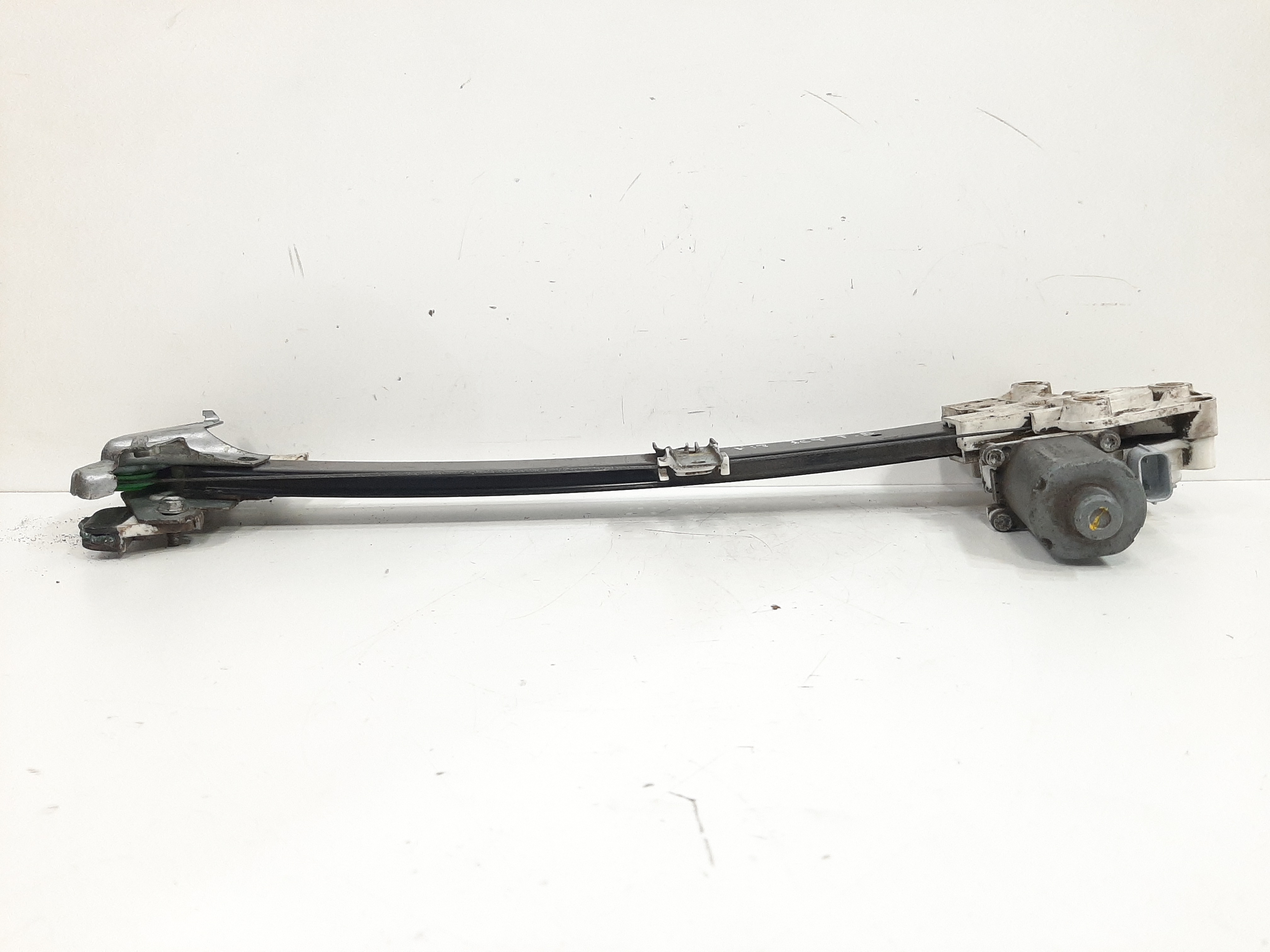 Máquina Vidro Traseiro Direito Honda Fit 2009 2010 A 2014 9