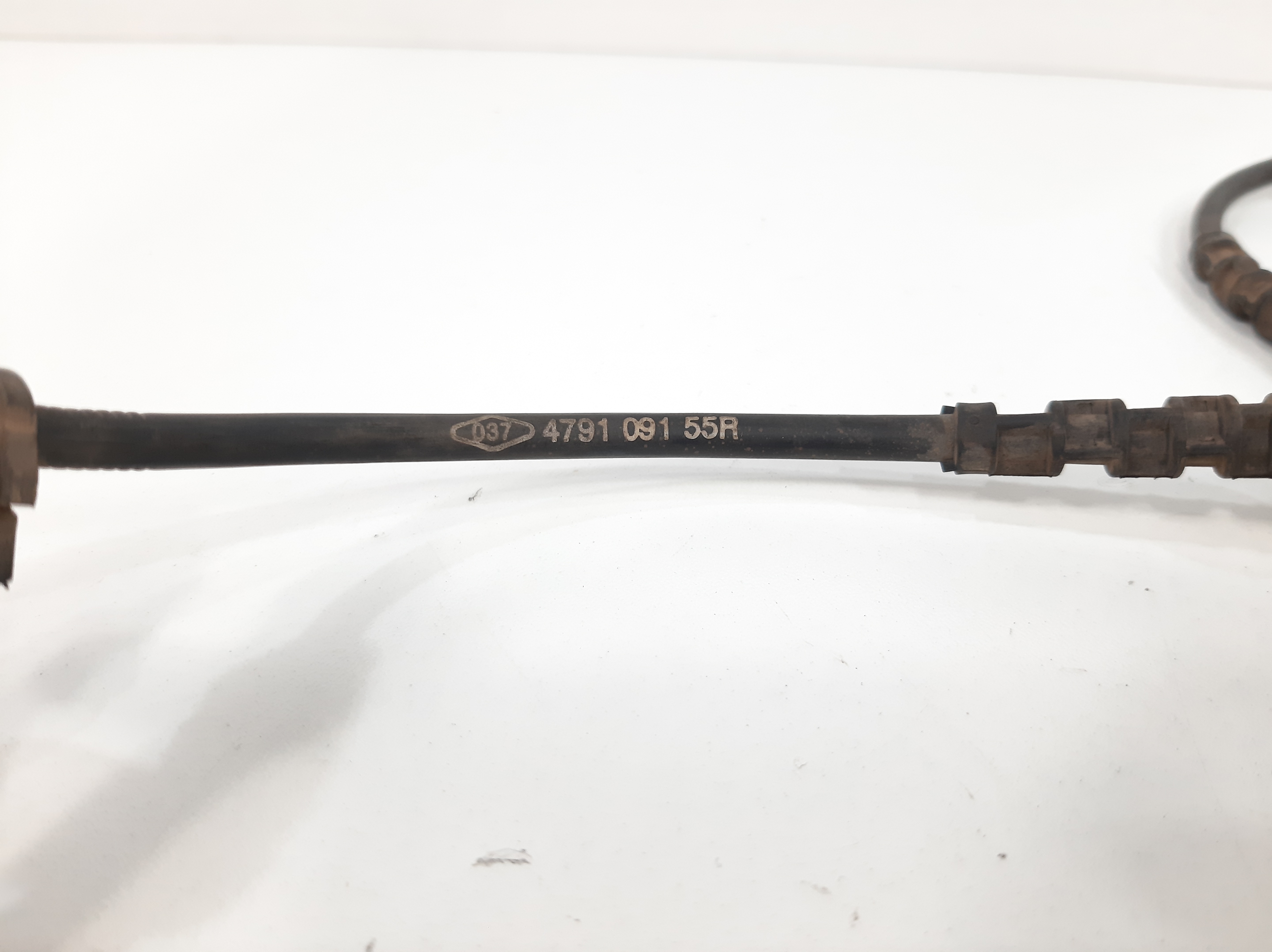 Sensor Abs Dianteiro Direito Renault Fluence 2010 A 2018 7