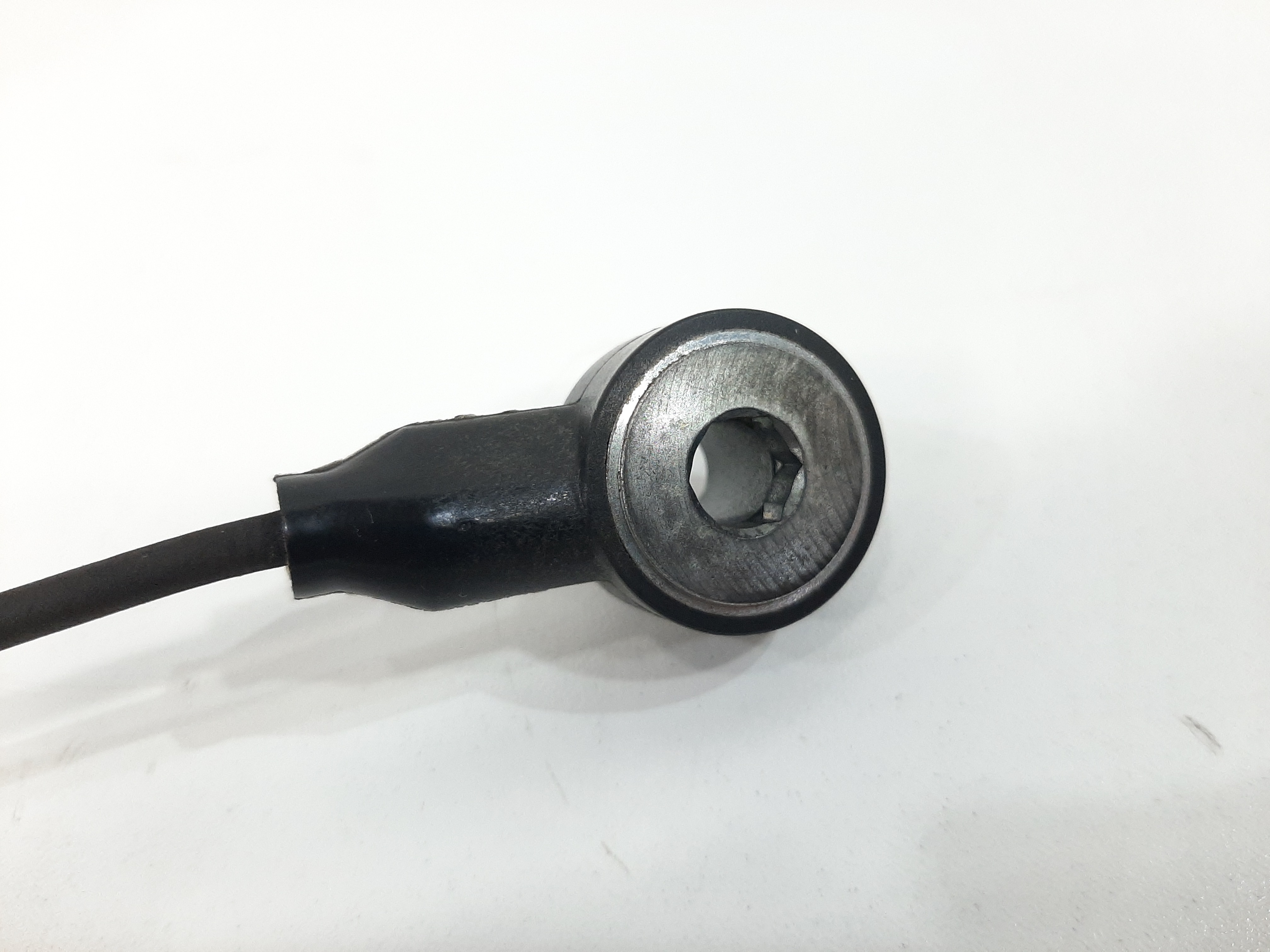 Sensor Detonação Jac J3 1.4 1.5 2010 2011 2012 1013 A 2016 1