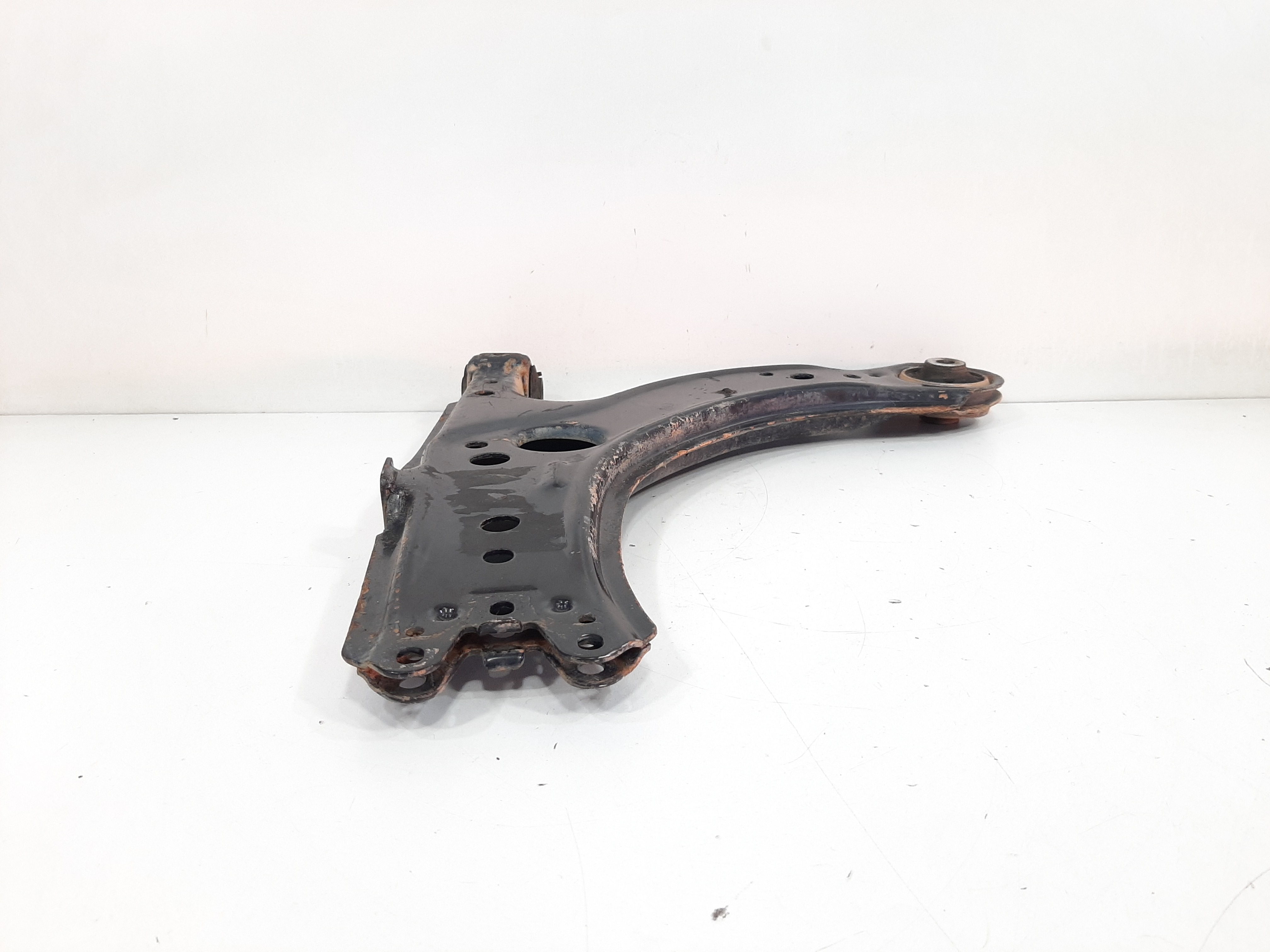 Braço Suspensão Dianteiro Esquerdo Audi A3 1.8 20v 1998 2006