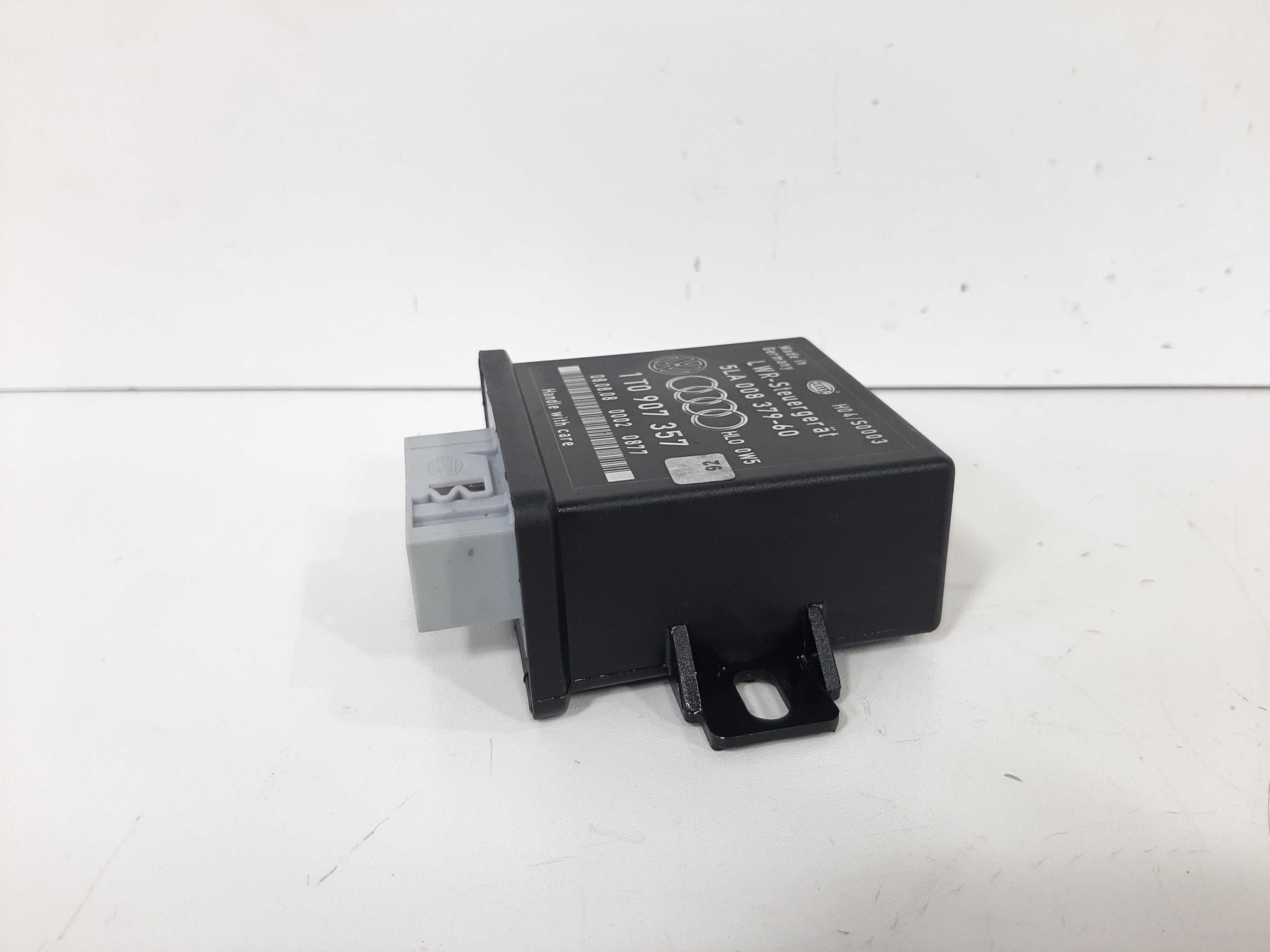 Módulo Controle Xenom Vw Jetta Audi A3 07 A 2012 5la00837960 7