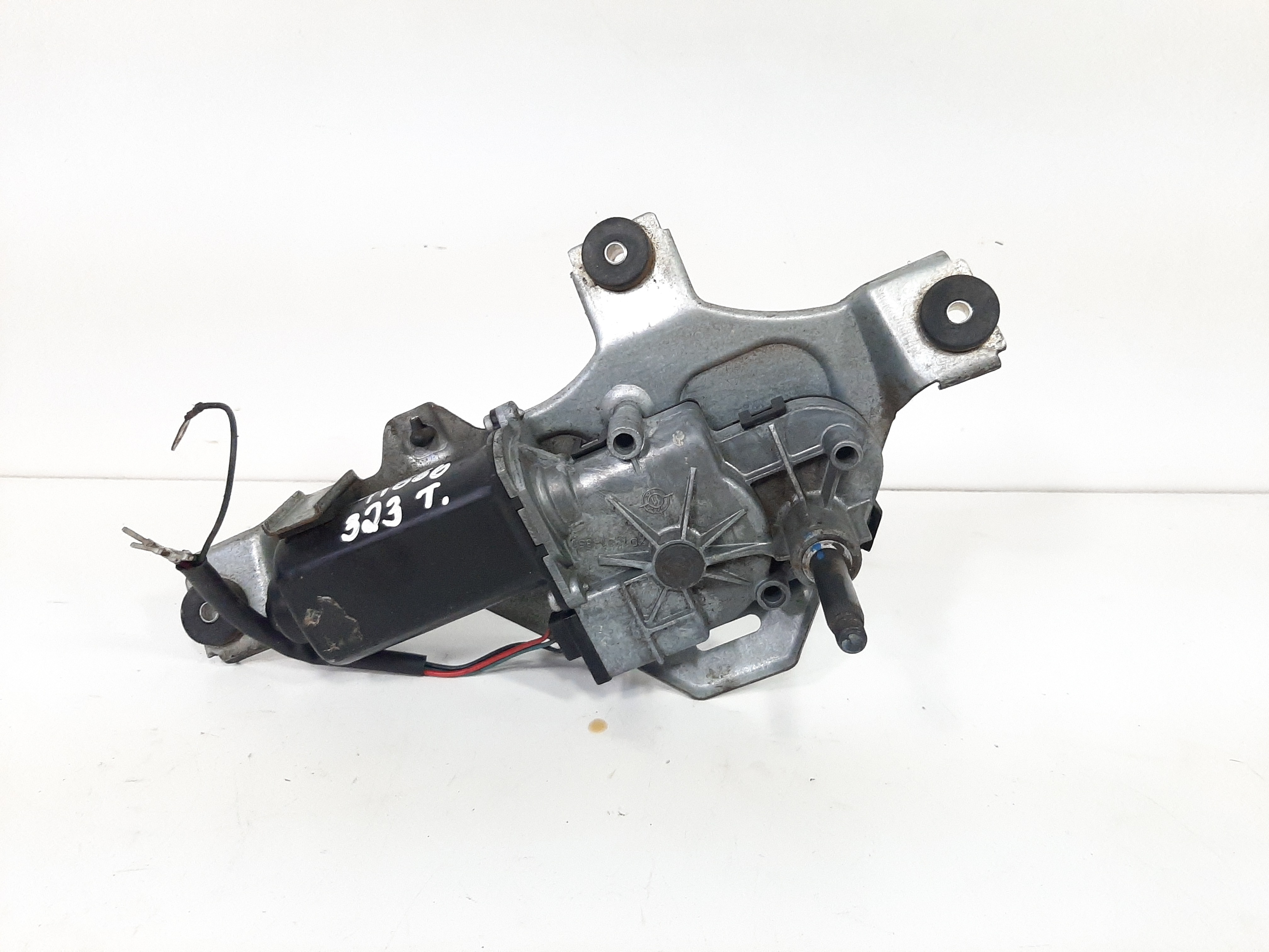 Motor Limpador Traseiro Chery Tiggo 2.0 16v 2009 2010 A 2013 6