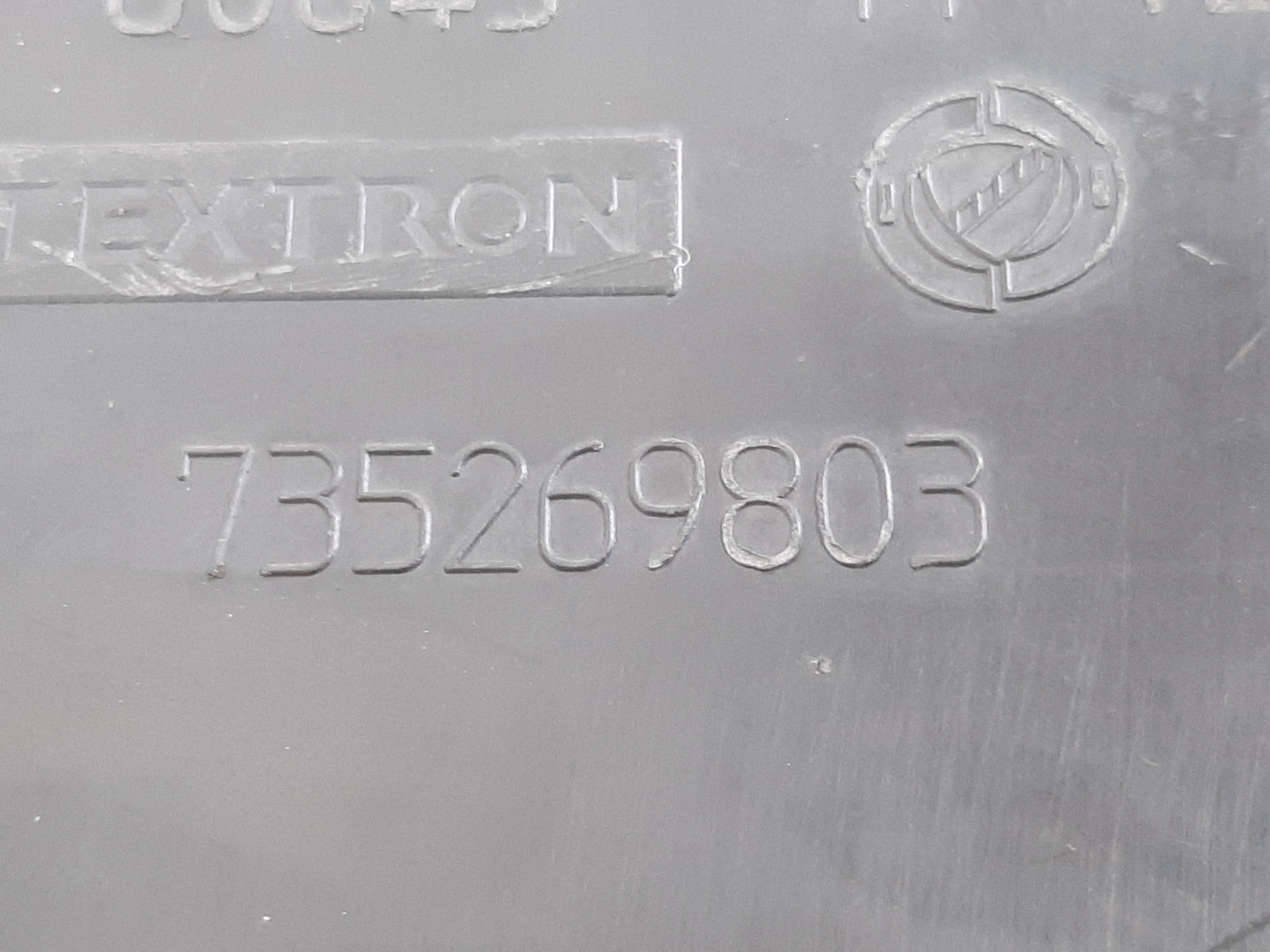 Porta Luvas Painel Fiat Stilo 2003 2004 2005 2006 A 2011 2