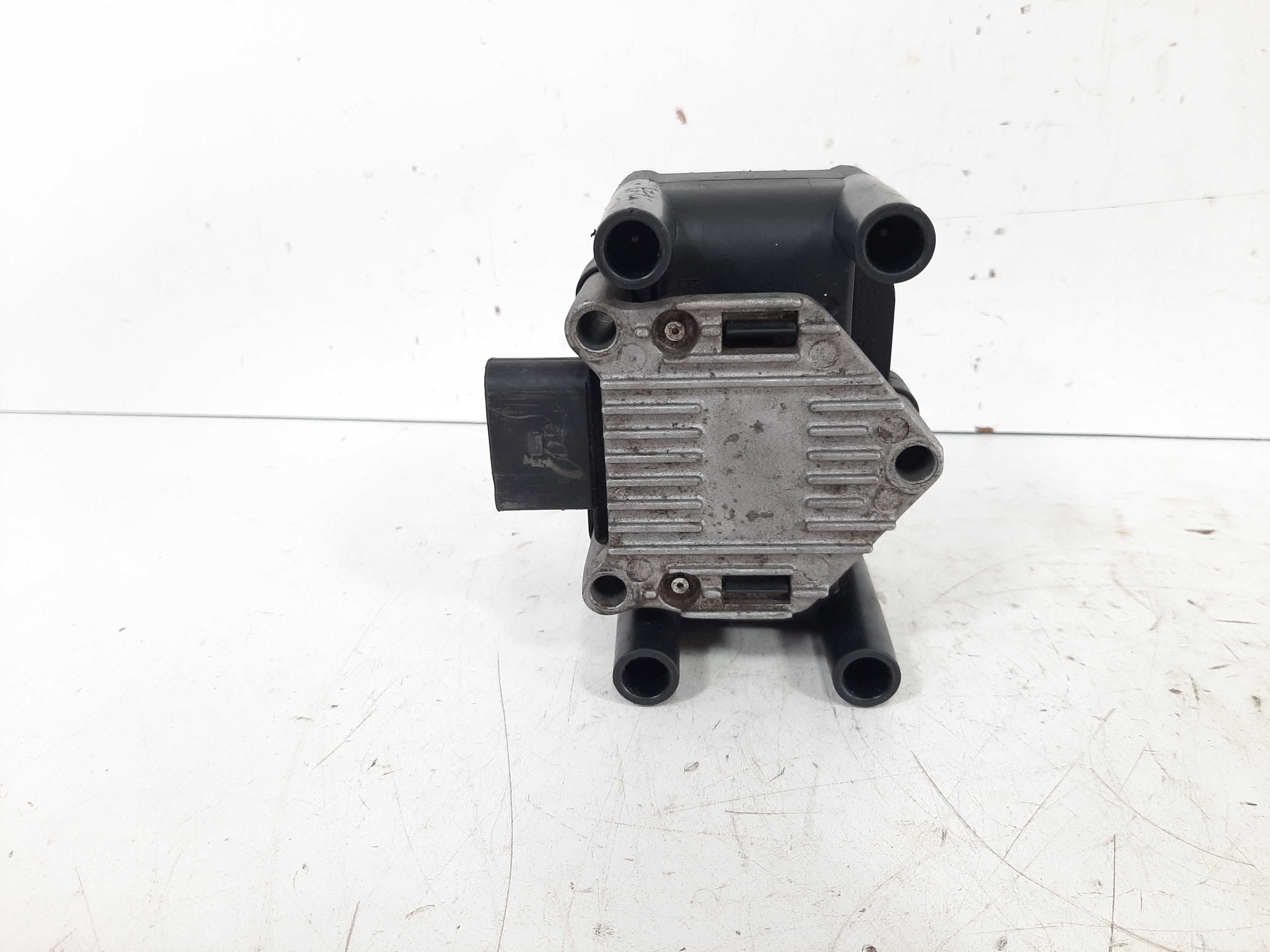 Bobina Ignição Audi A3 Paralelo 1997 1998 1999 2000 A 2003 3