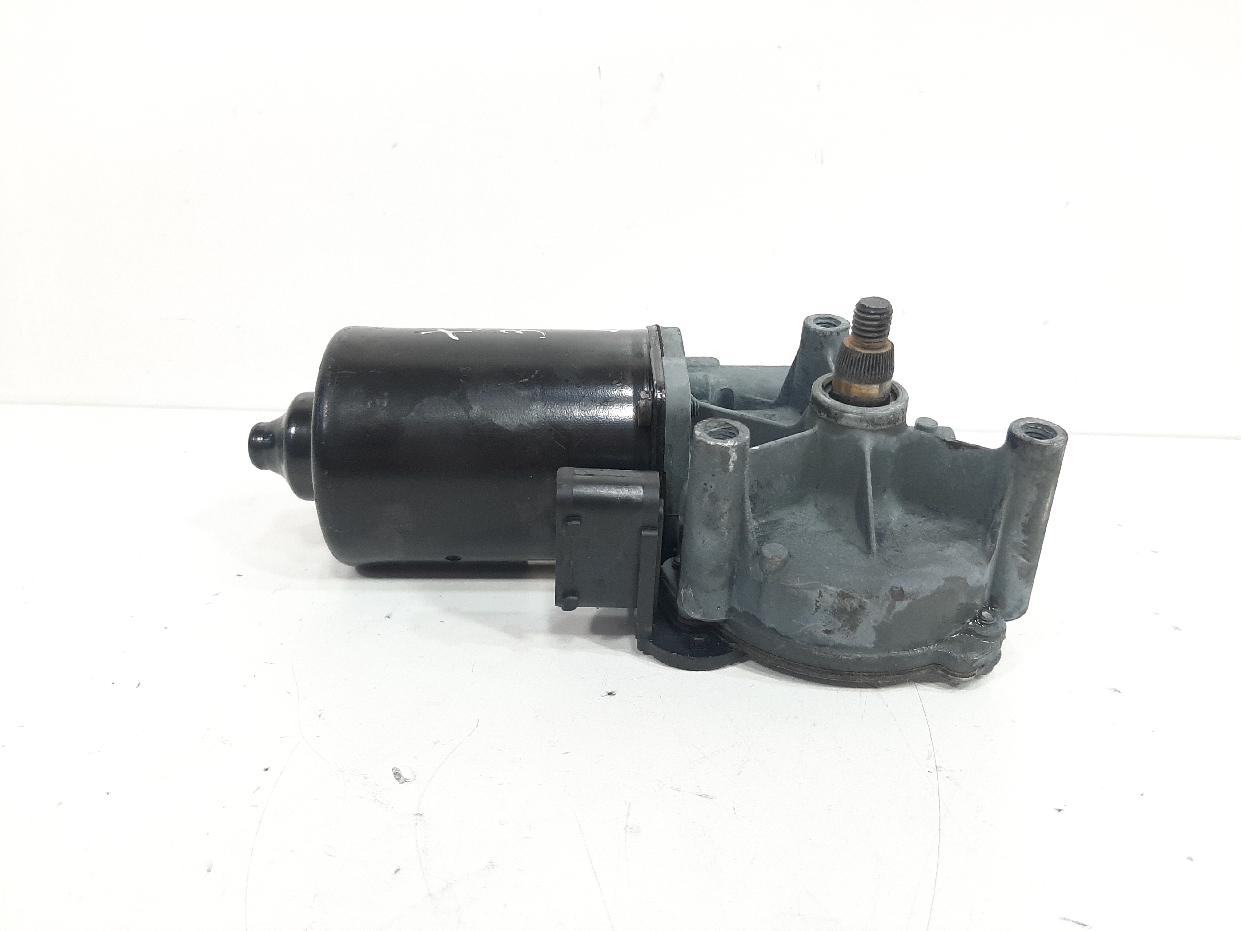 Motor Limpador Parabrisa Bmw X5 E53 1999 2000 2001 A 2006 8