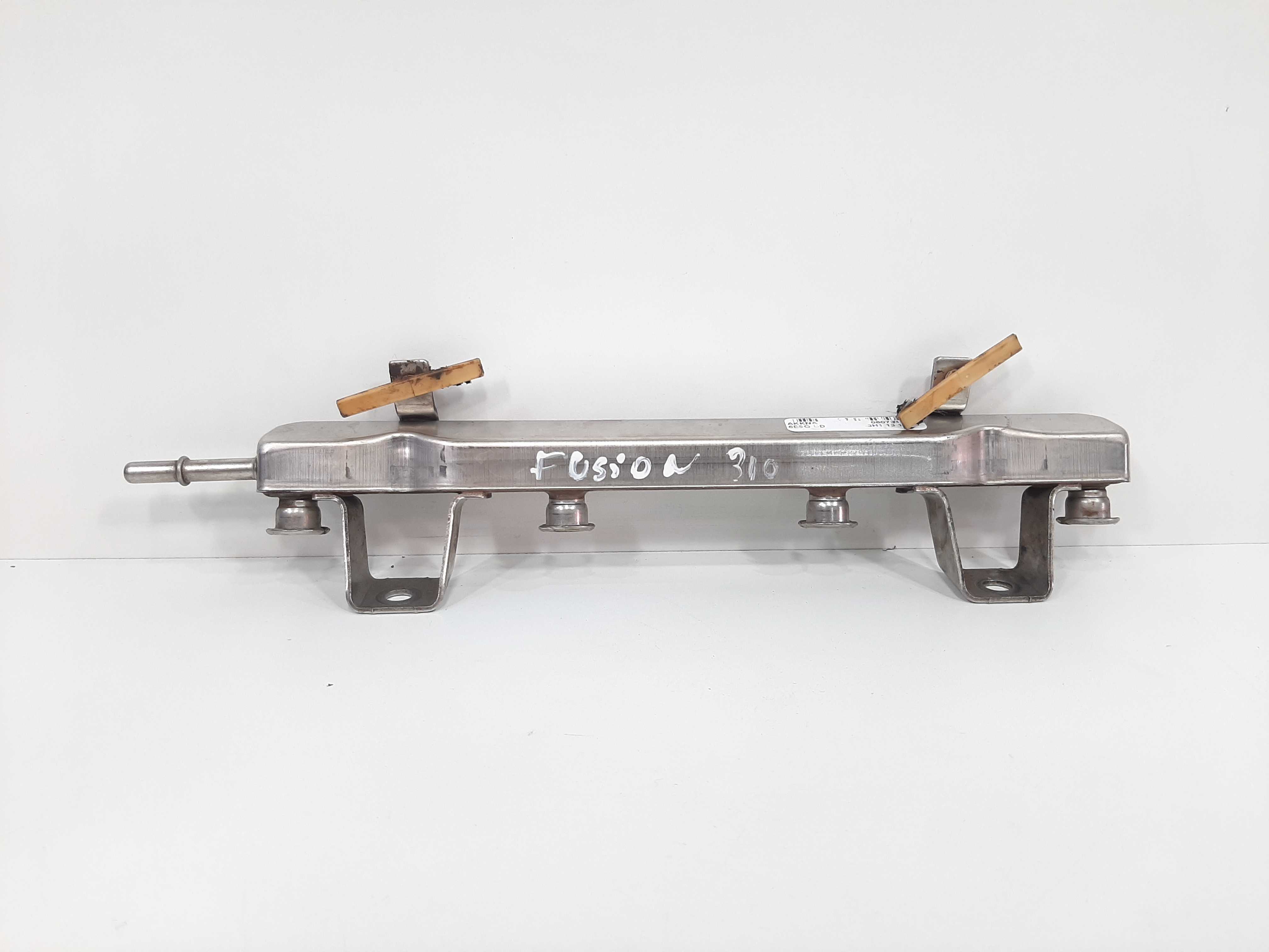Flauta Bico Injetor Ford Fusion 2.3 16v 2006 2007 2008 2009 2