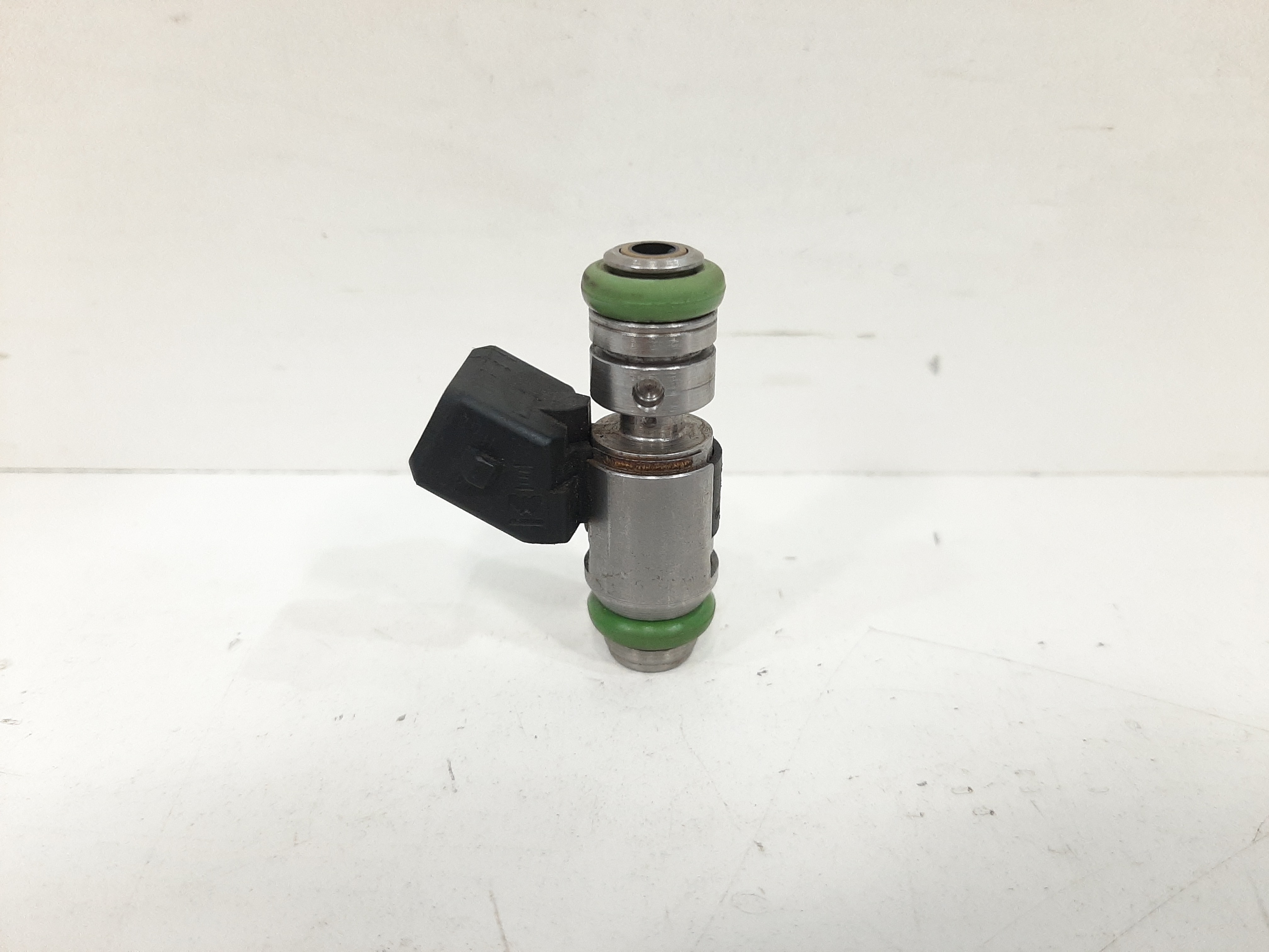 Bico Injetor Fiat Doblo Brava Marea 1.6 16v Gas 2002 A 2003 4