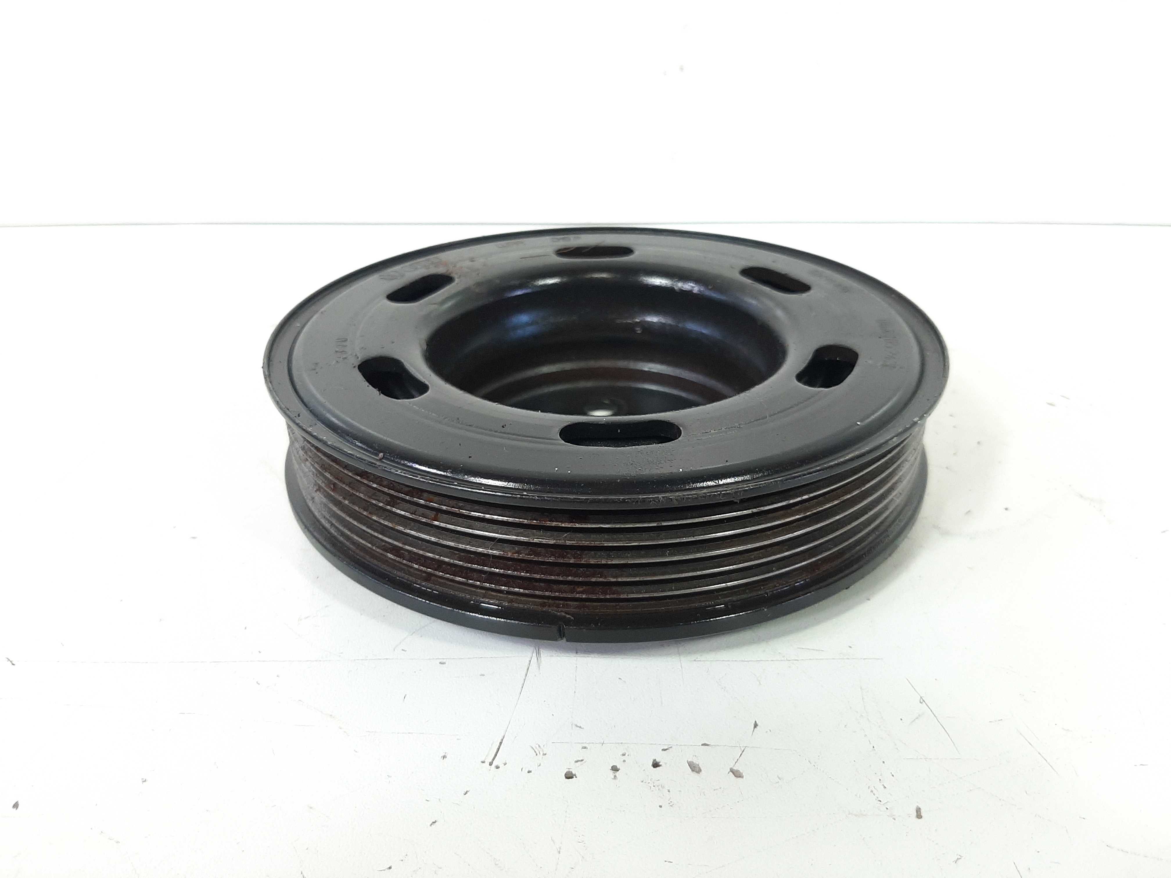 Polia Virabrequim Motor Audi A3 1.8 1997 1998 1999 A 2003 5