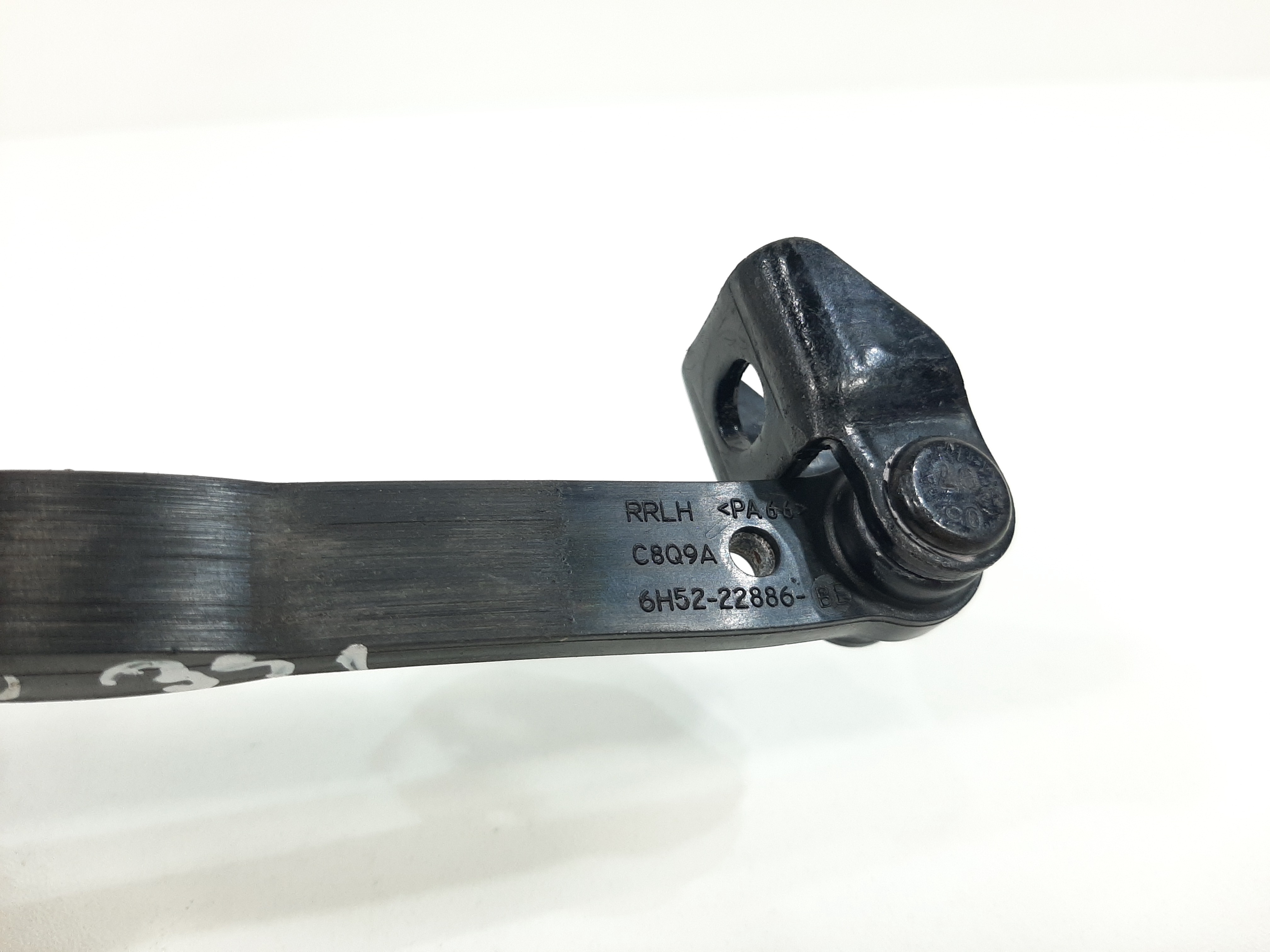 Limitador Porta Traseiro Esquerdo Freelander 2 2007 A 2012 4