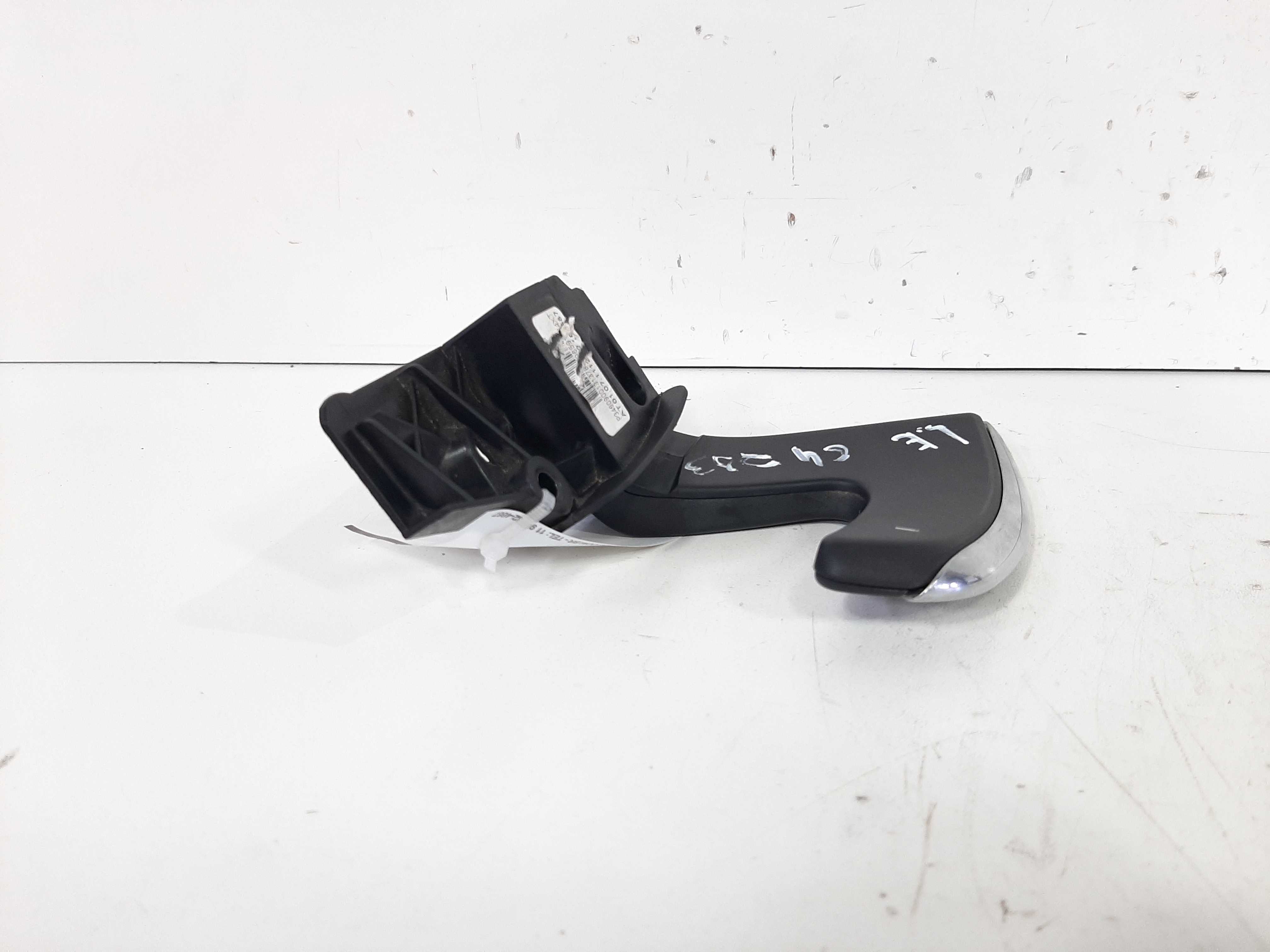 Paddle Shift Borboleta Esquerdo Citroen C4 Picasso 2009 A 14 4