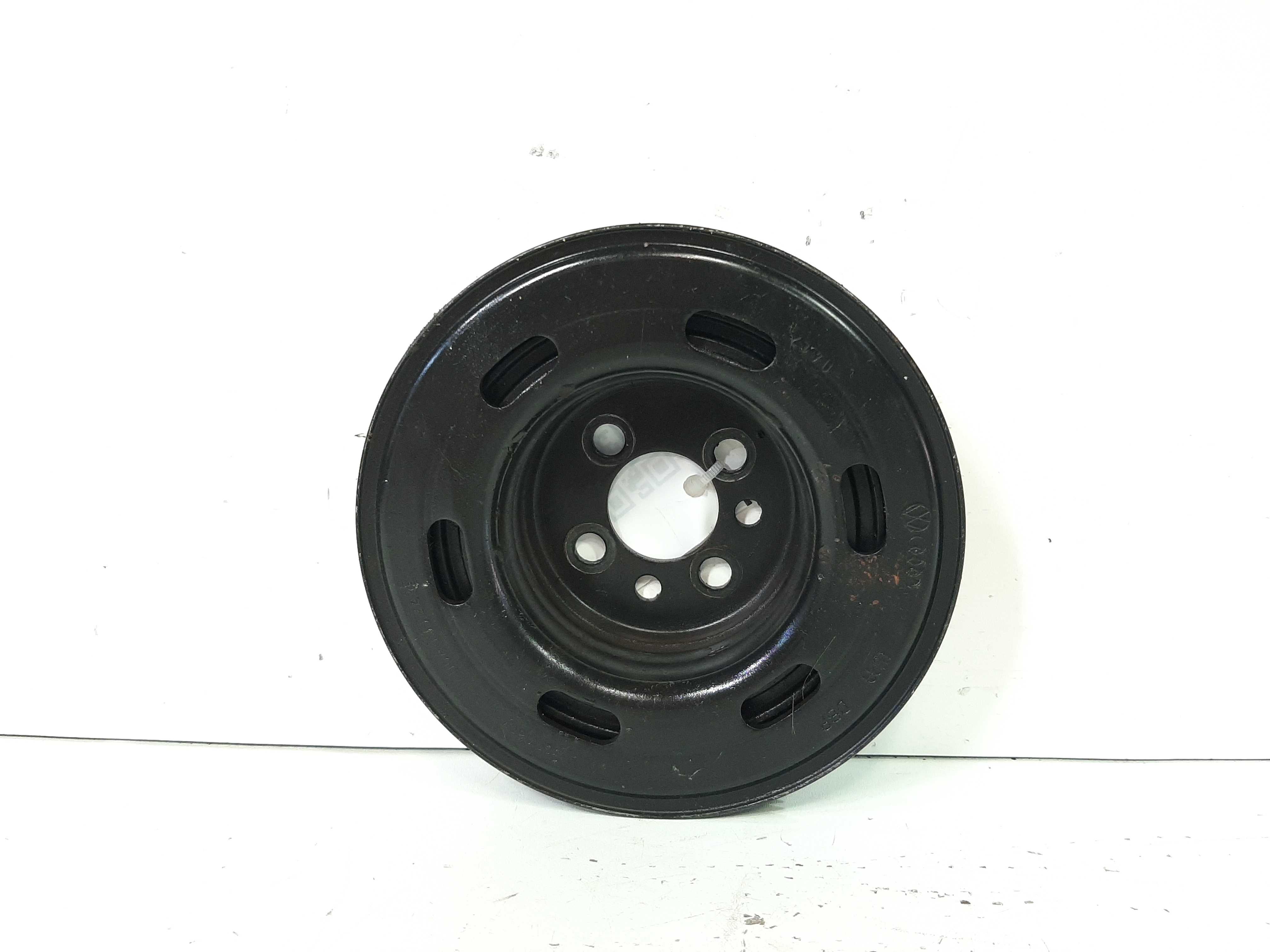 Polia Virabrequim Motor Audi A3 1.8 1997 1998 1999 A 2003 2