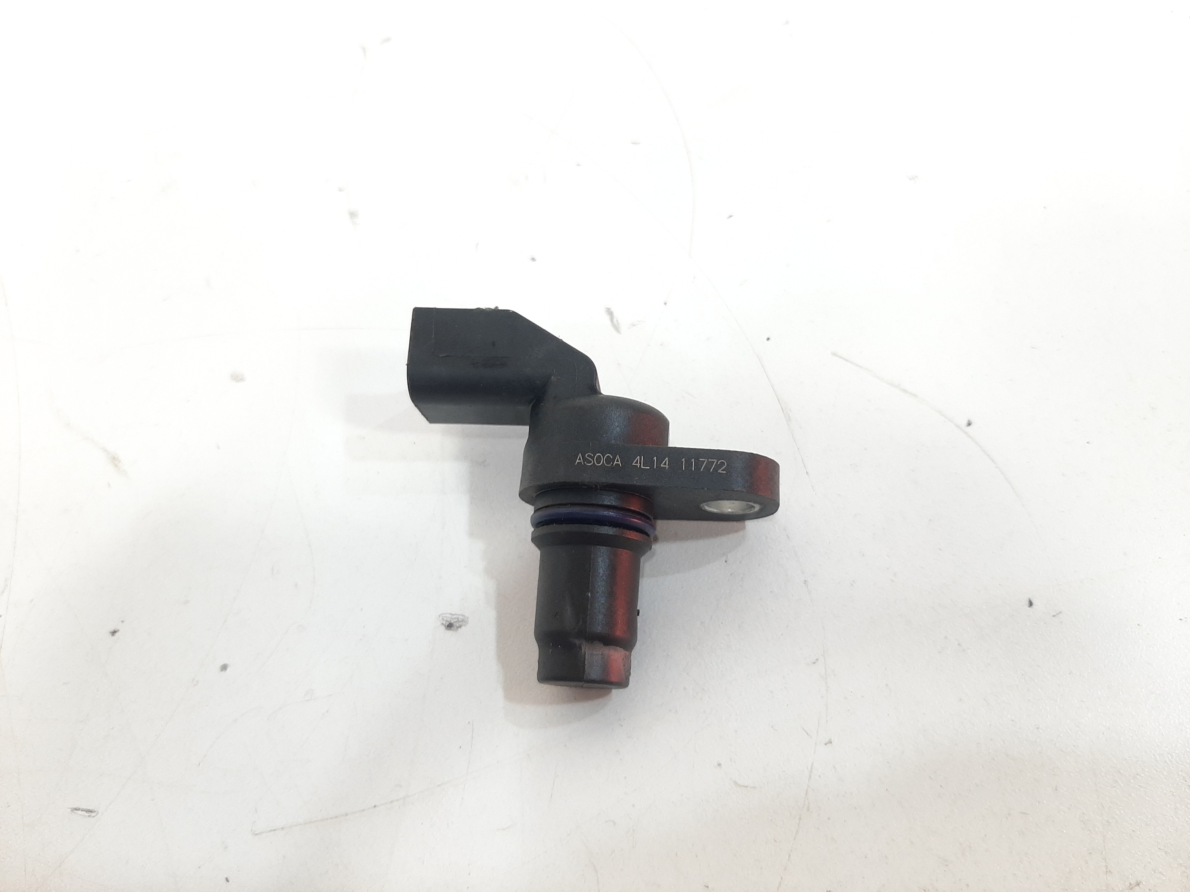 Sensor Rotação Ford Focus 2.0 2014 2015 2016 2017 2018 5