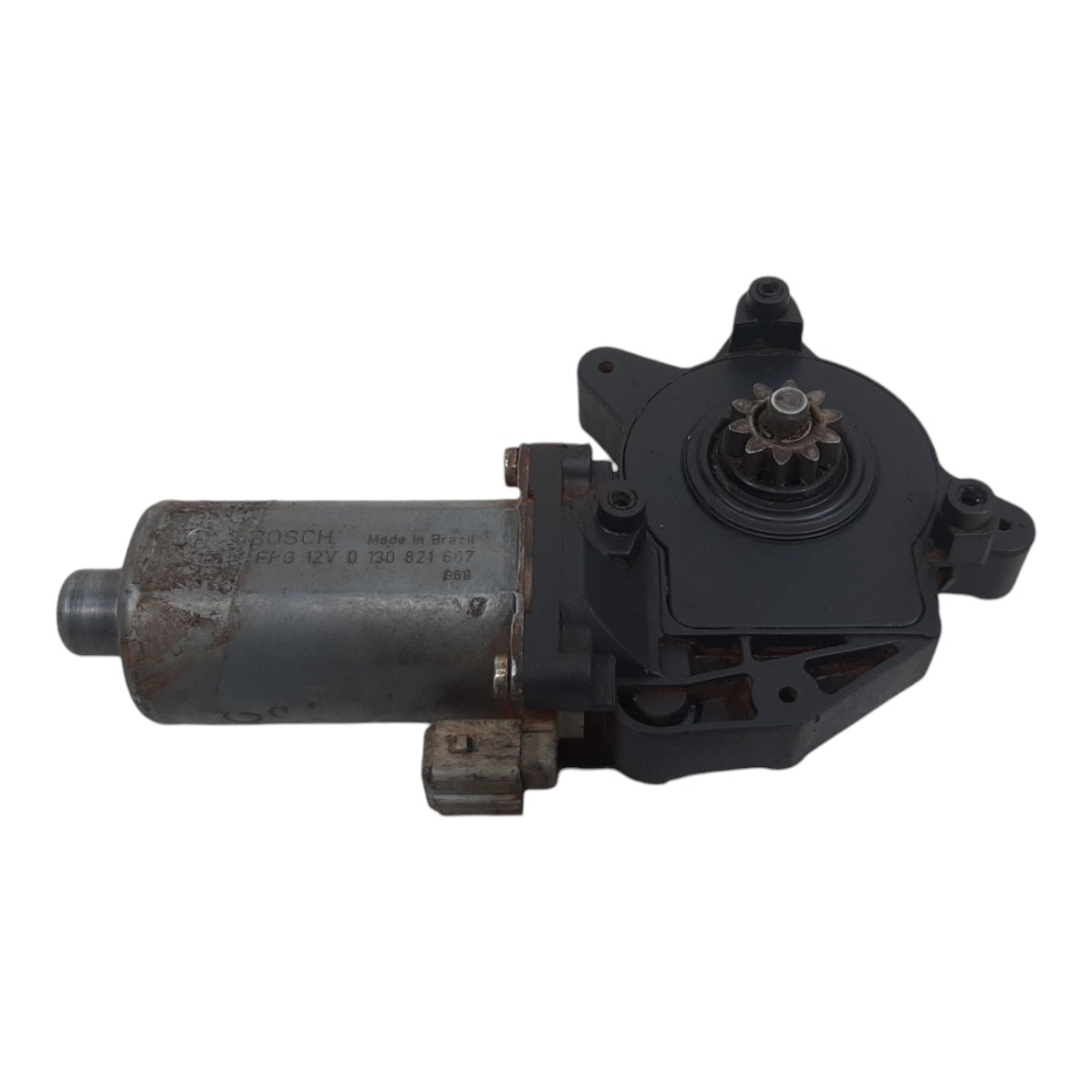 Motor Vidro Elétrico Traseiro Direito Gol G3 1999 A 2005 1