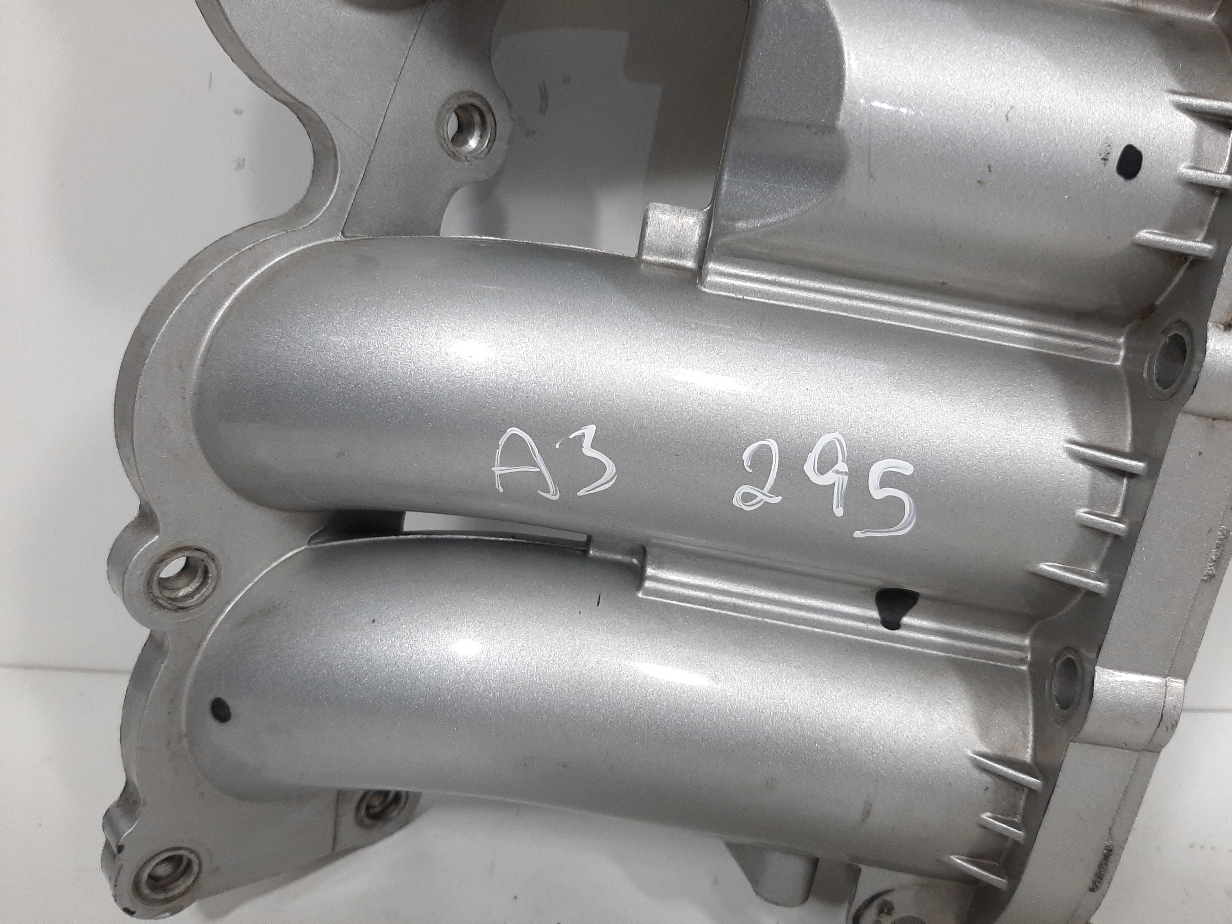 Coletor De Admissão Audi A3 1.8 20v Gasolina 125cv 06a133925 3