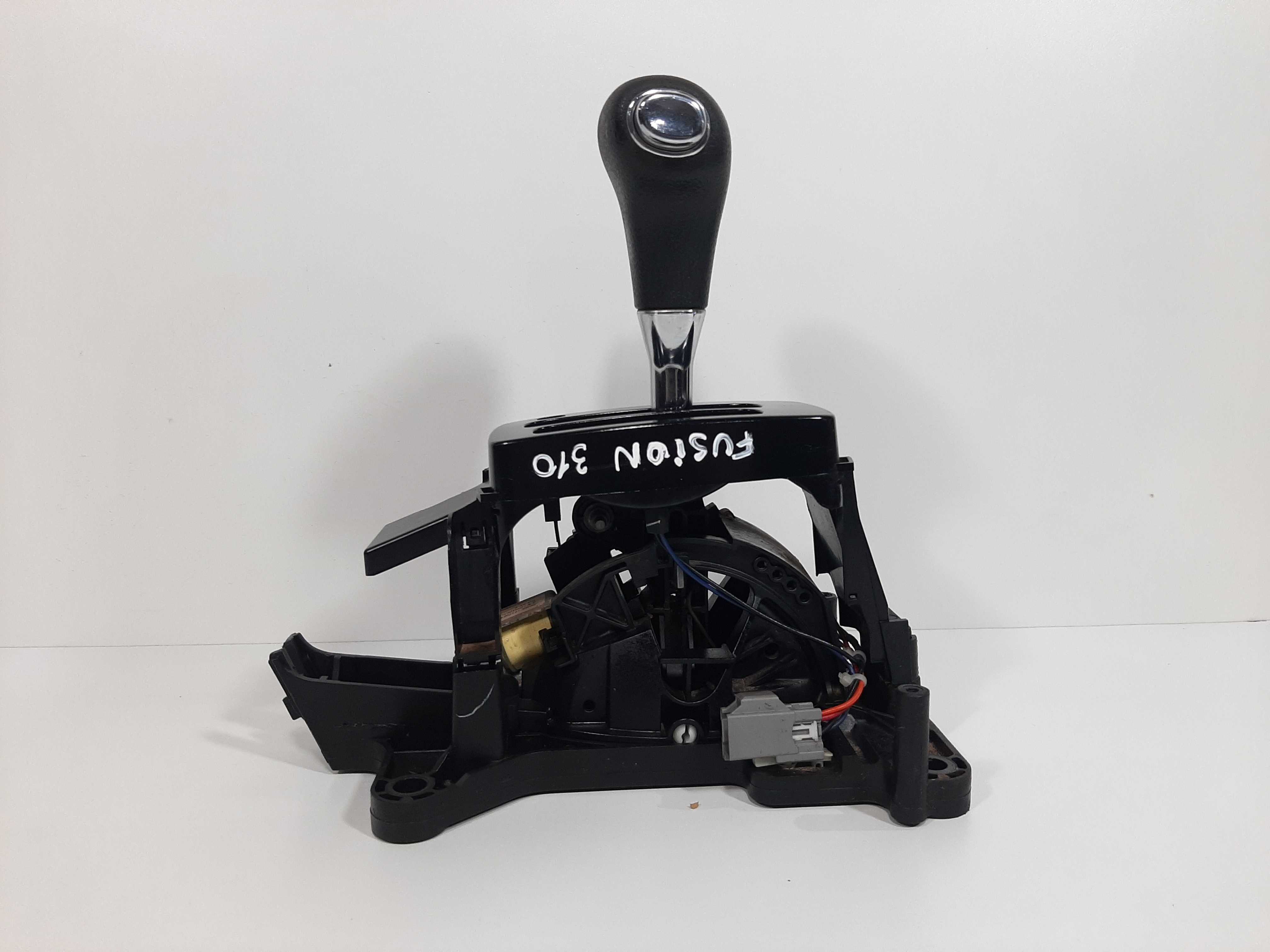 Trambulador Cambio Marcha Aut. Ford Fusion 2.3 16v 06 A 2009 2