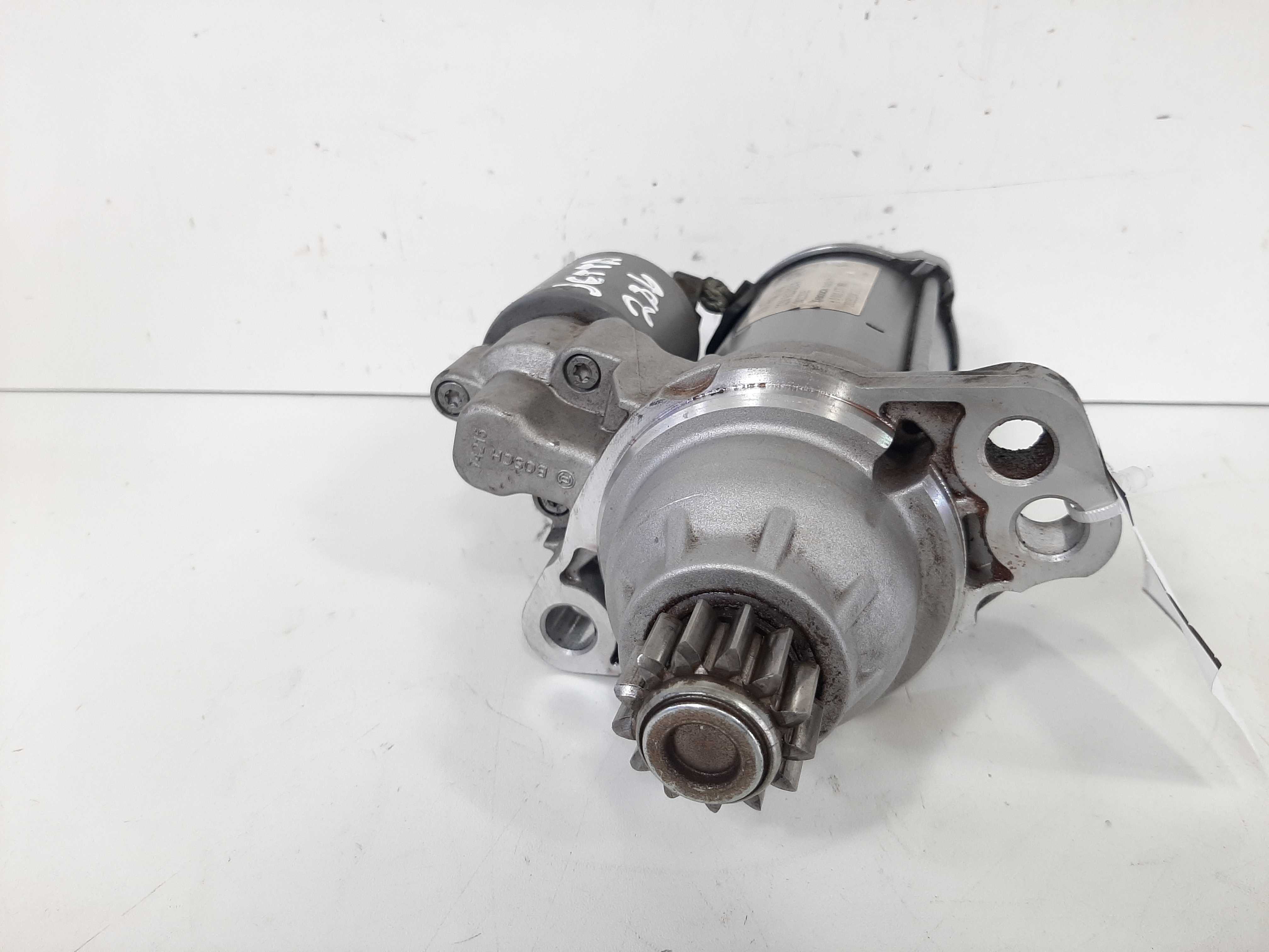 Motor Arranque Vw Jetta Golf 1.4 Tsi 2014 A 2019 Original 2