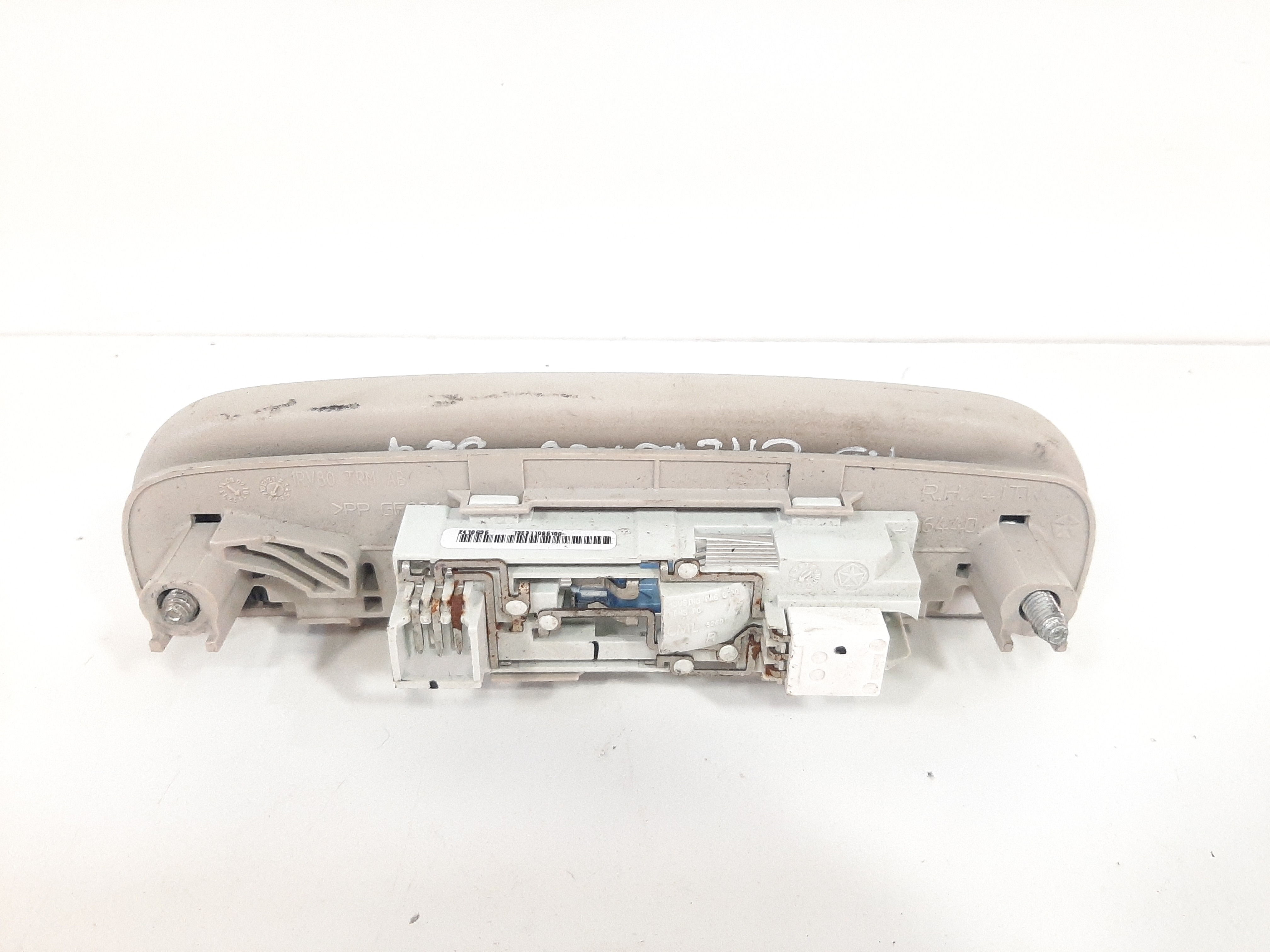 Pega Mão Traseiro Direito Grand Cherokee 2011 2012 A 2015 3
