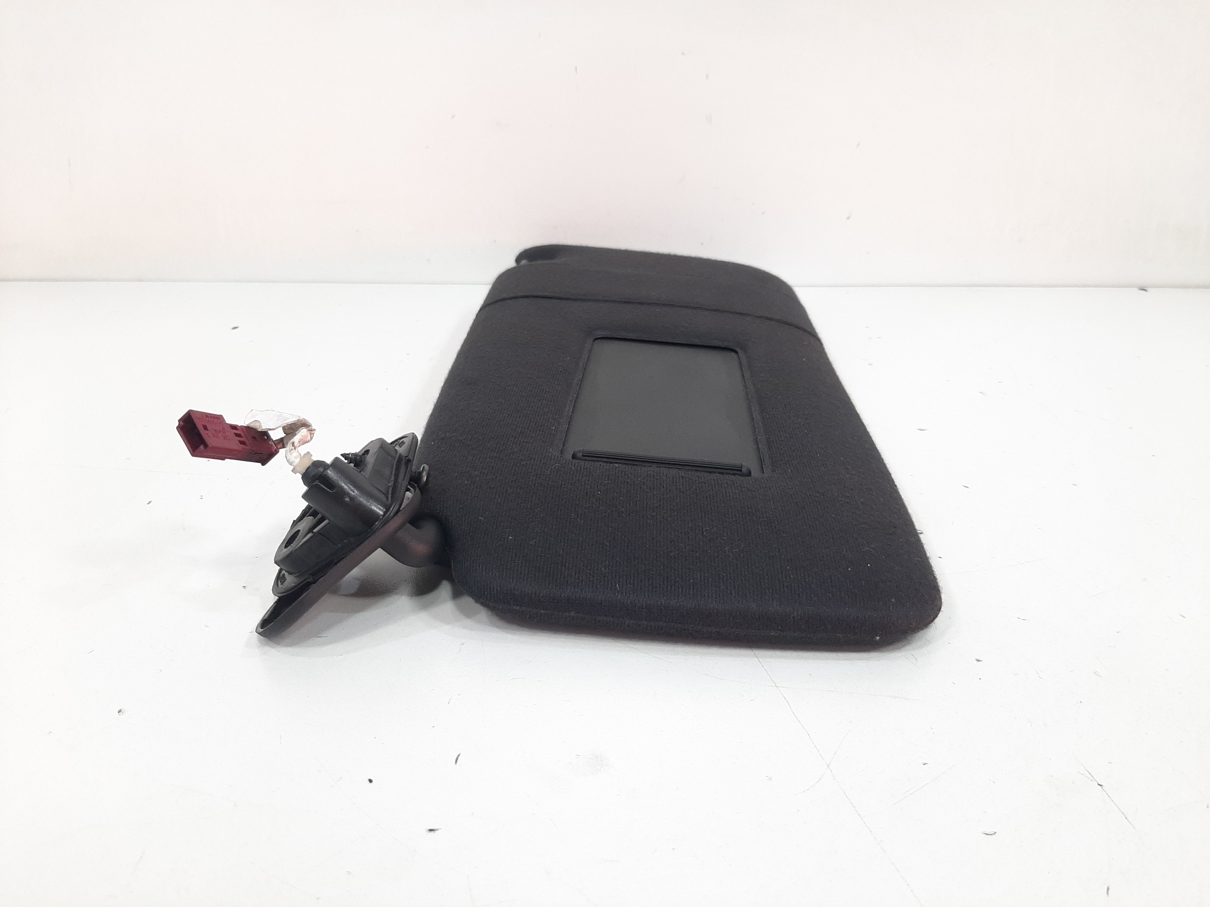 Quebra Sol Dianteiro Direito Bmw X5 E53 1999 2000 A 2006 9