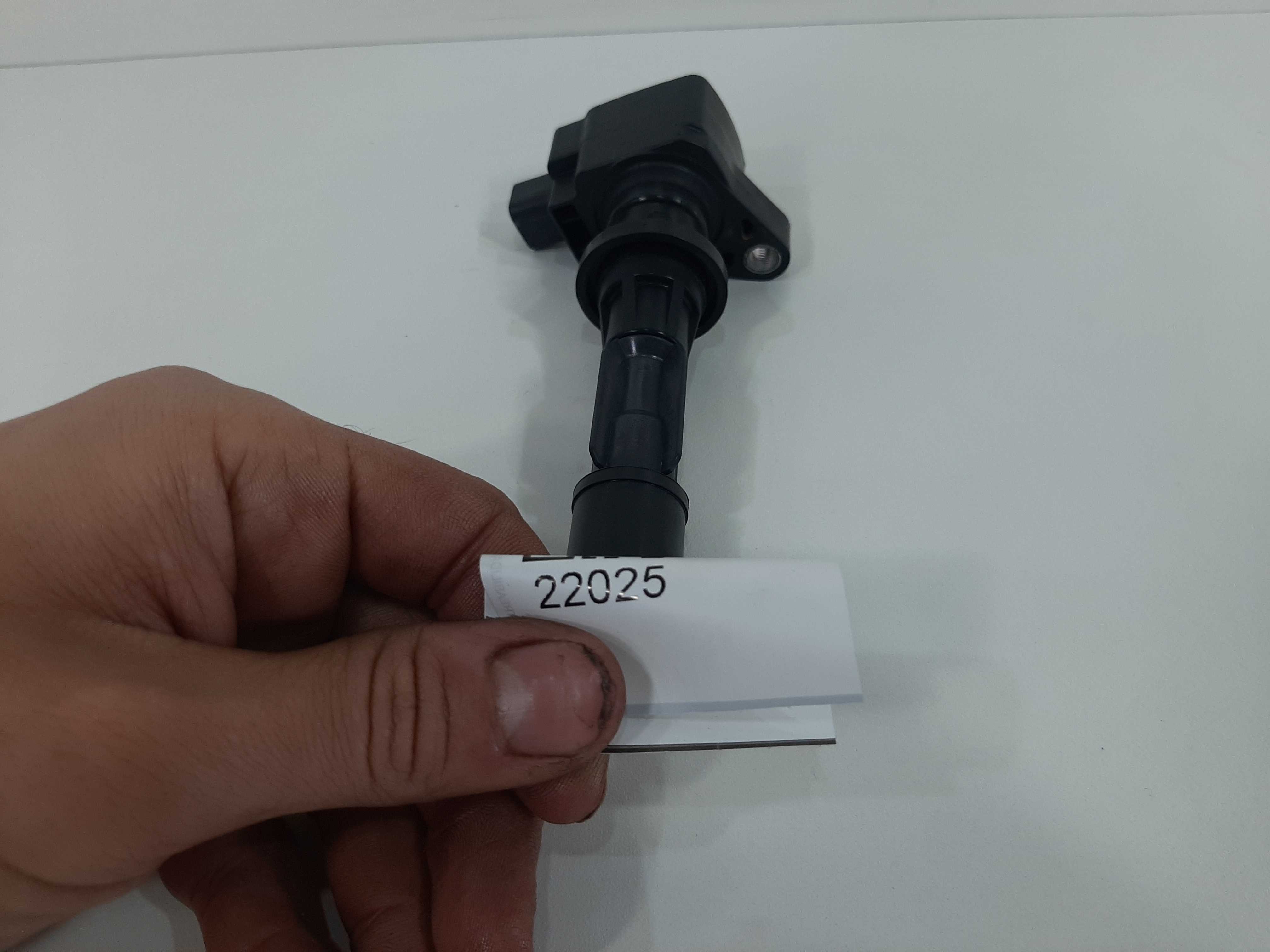 Bobina Ignição Ford Fusion 2.3 16v 06 2007 2008 A 2009 6