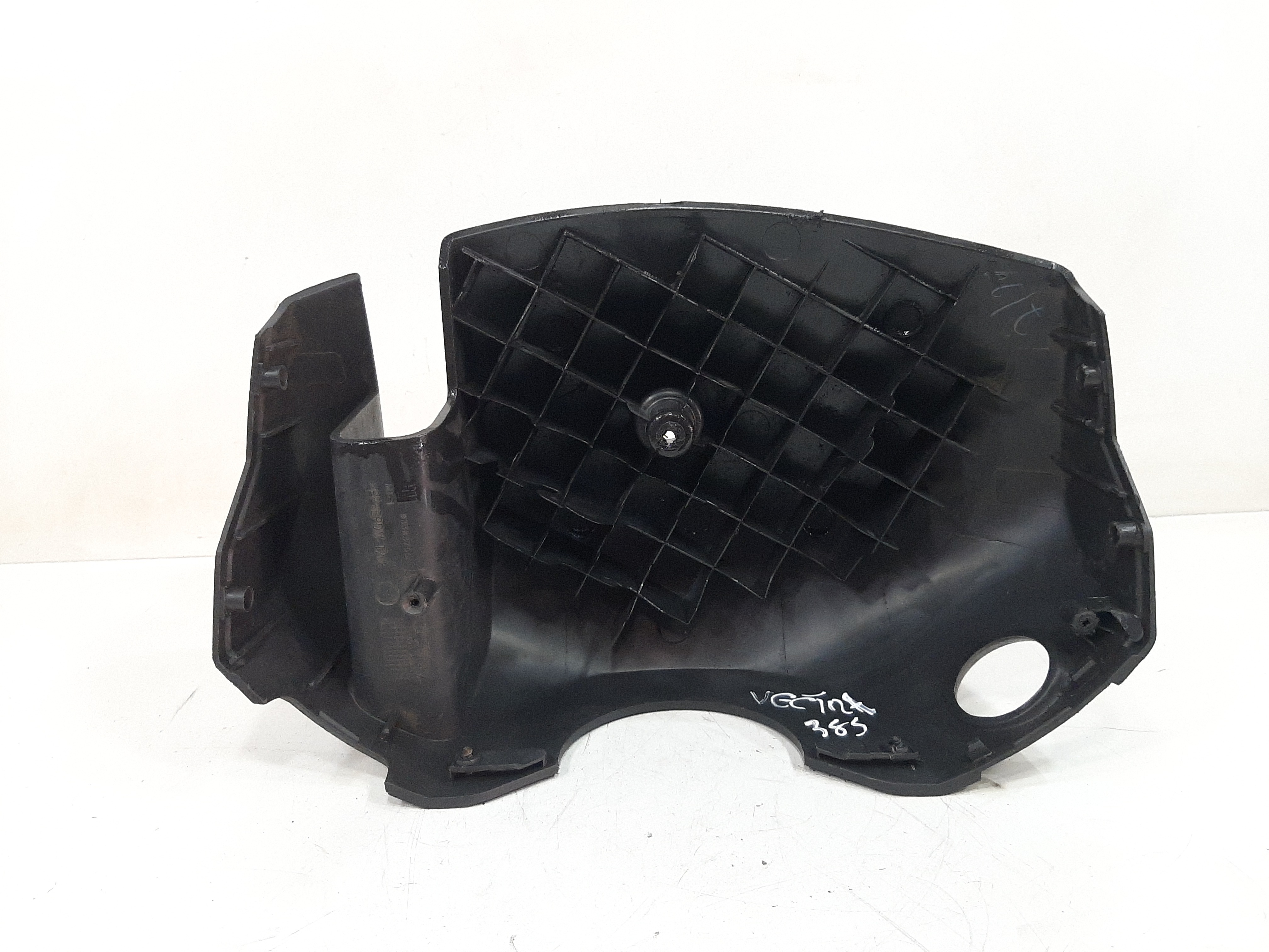 Moldura Coluna Direção Gm Vectra 2006 2007 2008 2009 A 2012 4
