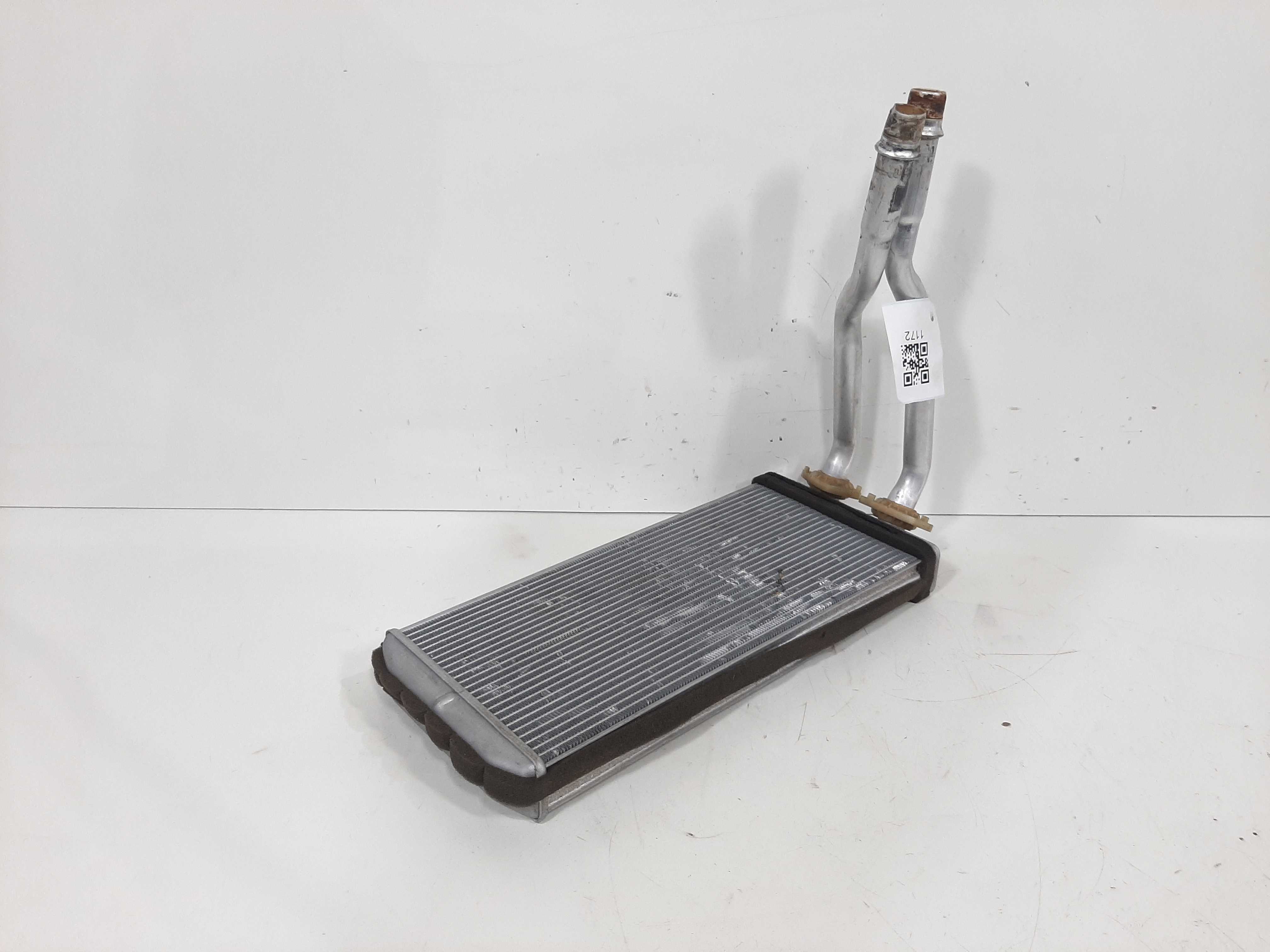 Radiador Ar Quente C4 Picasso 2010 2011 2012 2013 2014 2015 4