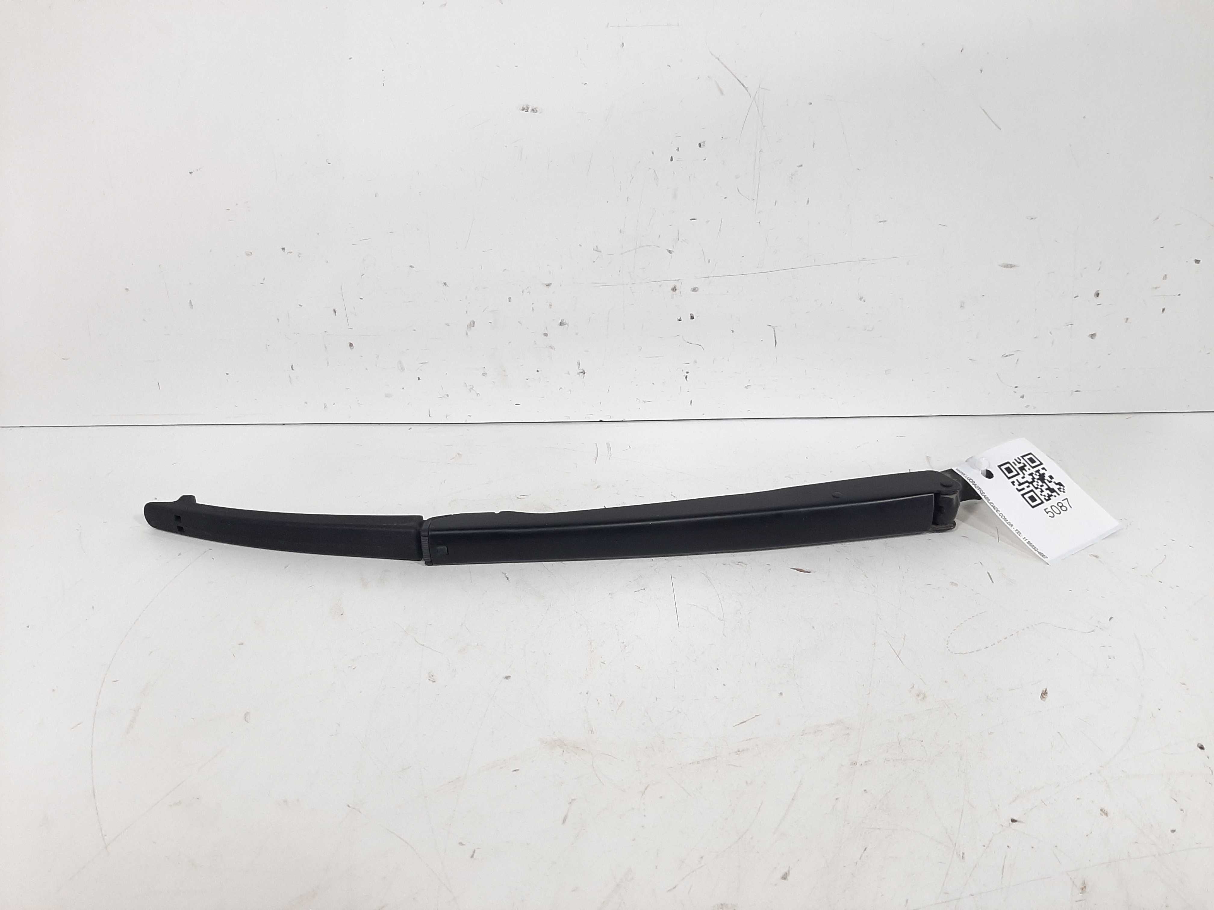 Haste Limpador Traseiro Gm Onix Ltz 2013 2014 2015 A 2018 1