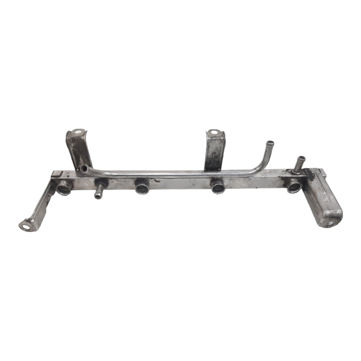 Flauta Injetora Combustível Gm Chevrolet Astra 1994 A 1997 7