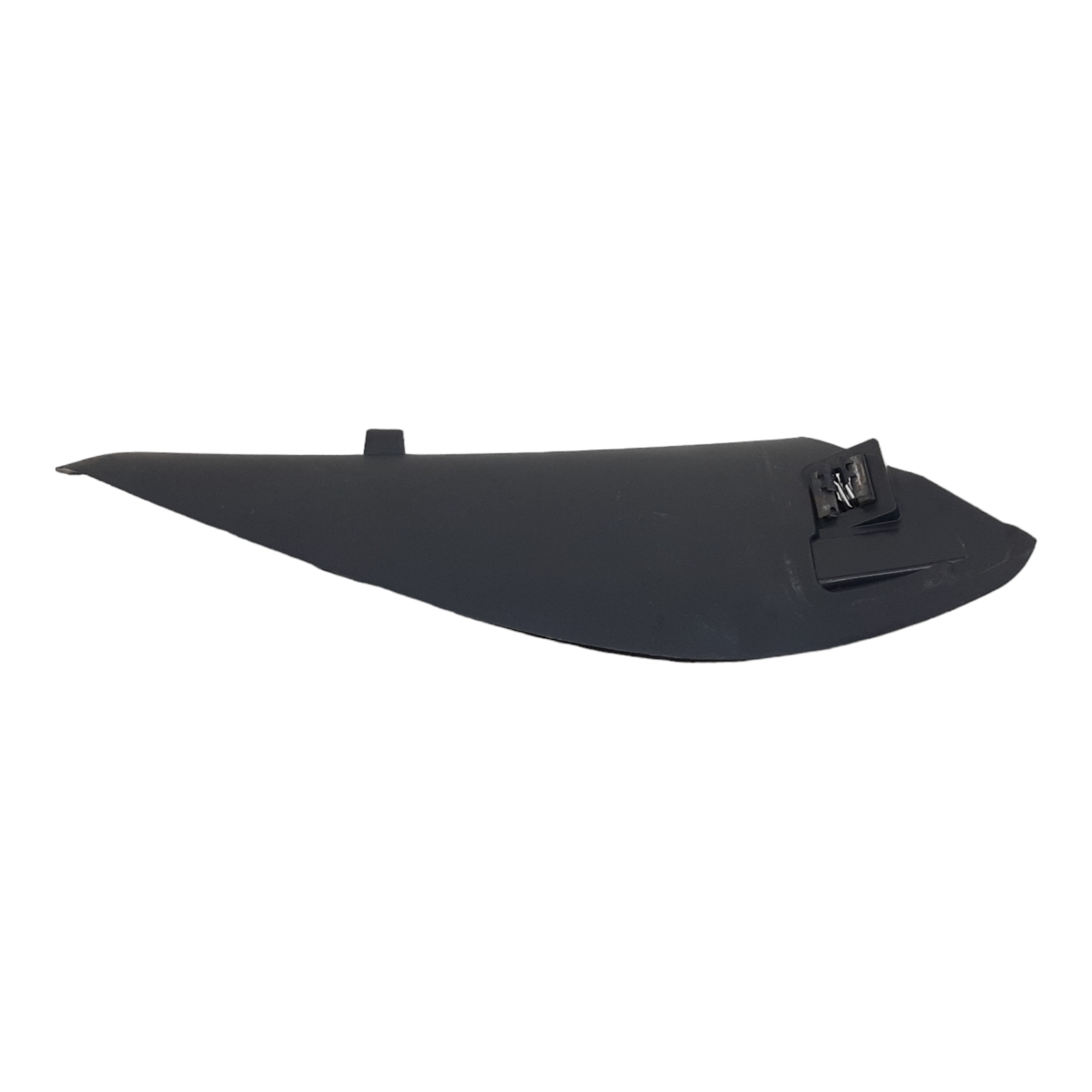 Moldura Interna Porta Traseira Esquerda C4 Picasso 2009 A 14 5