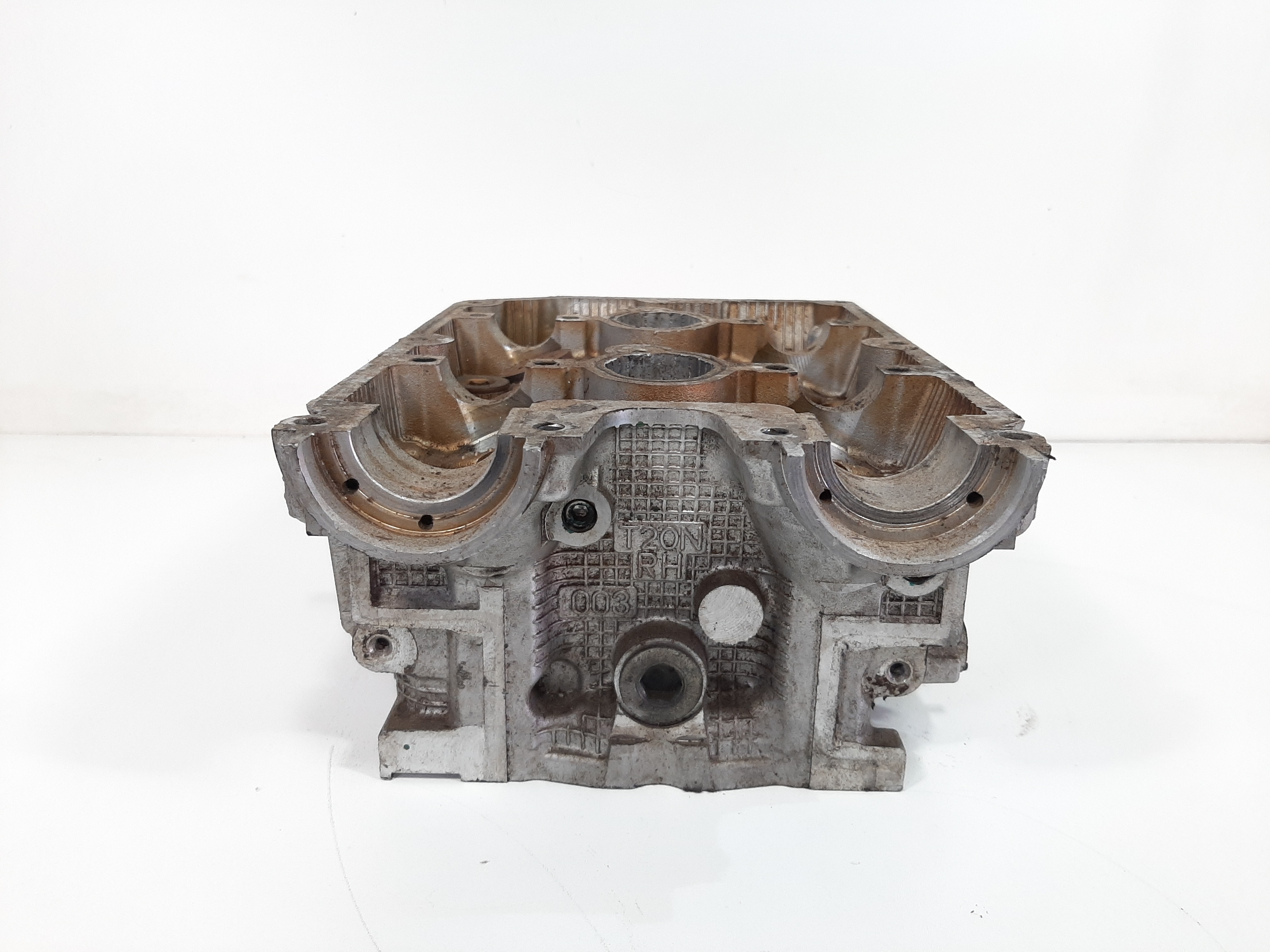 Cabeçote Subaru Forester Ej20 2.0 16v Boxer 2009 2010 2011 5