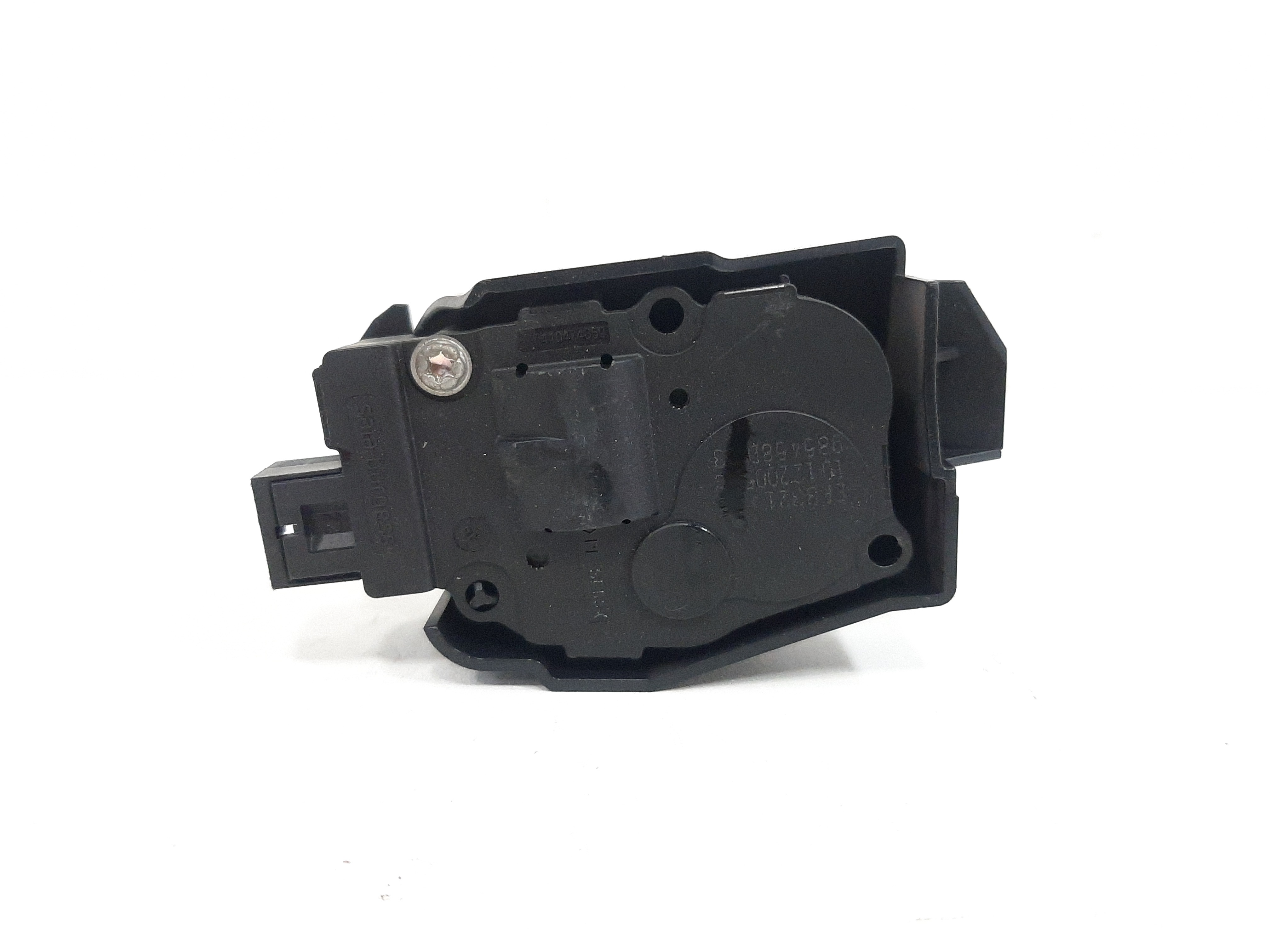 Atuador Caixa Ventilação Bmw 118i 120i 320i N46 2006 A 2012 1