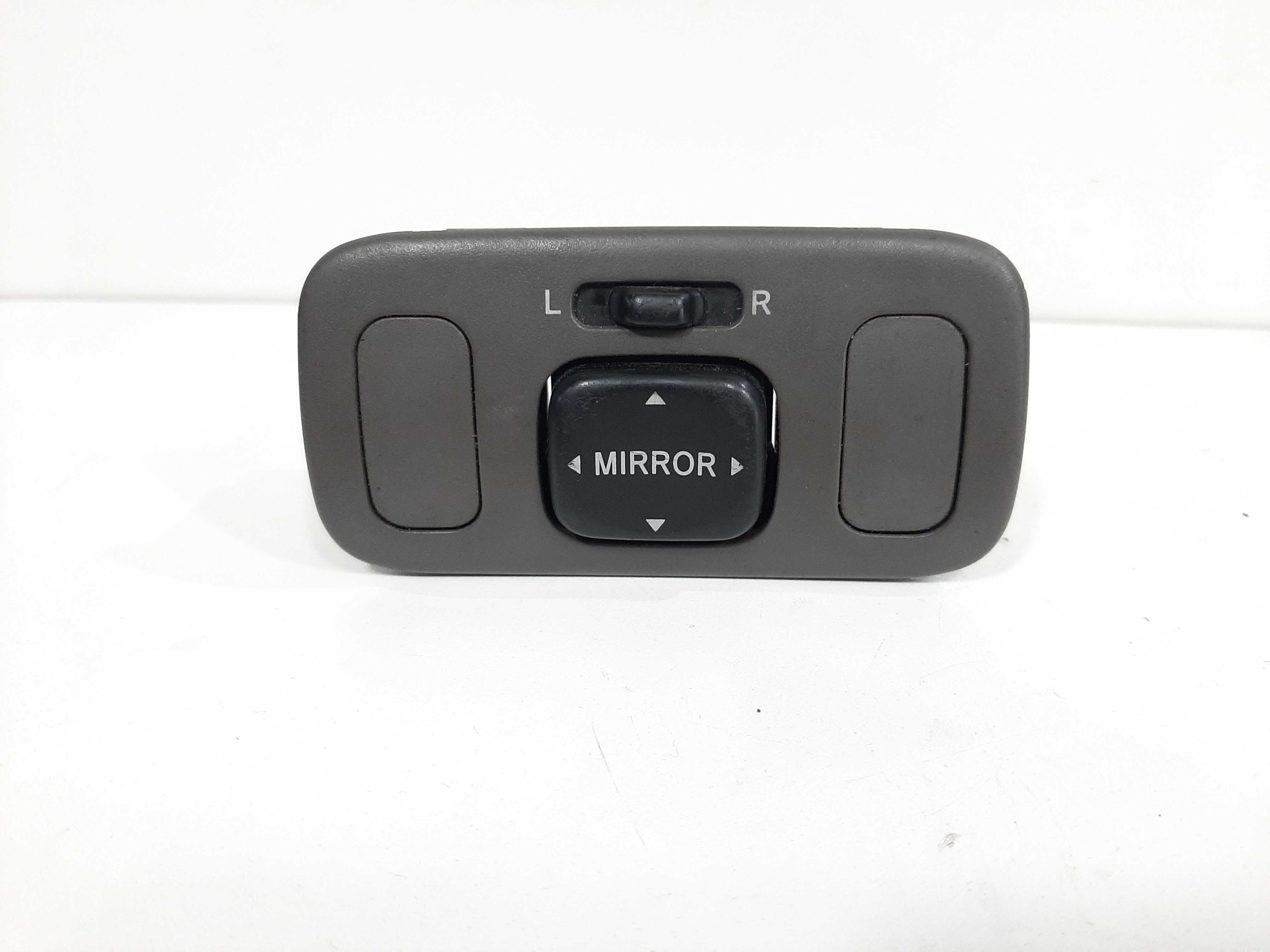 Comando Regulagem Retrovisor Toyota Corolla 2004 2005 A 2008 2