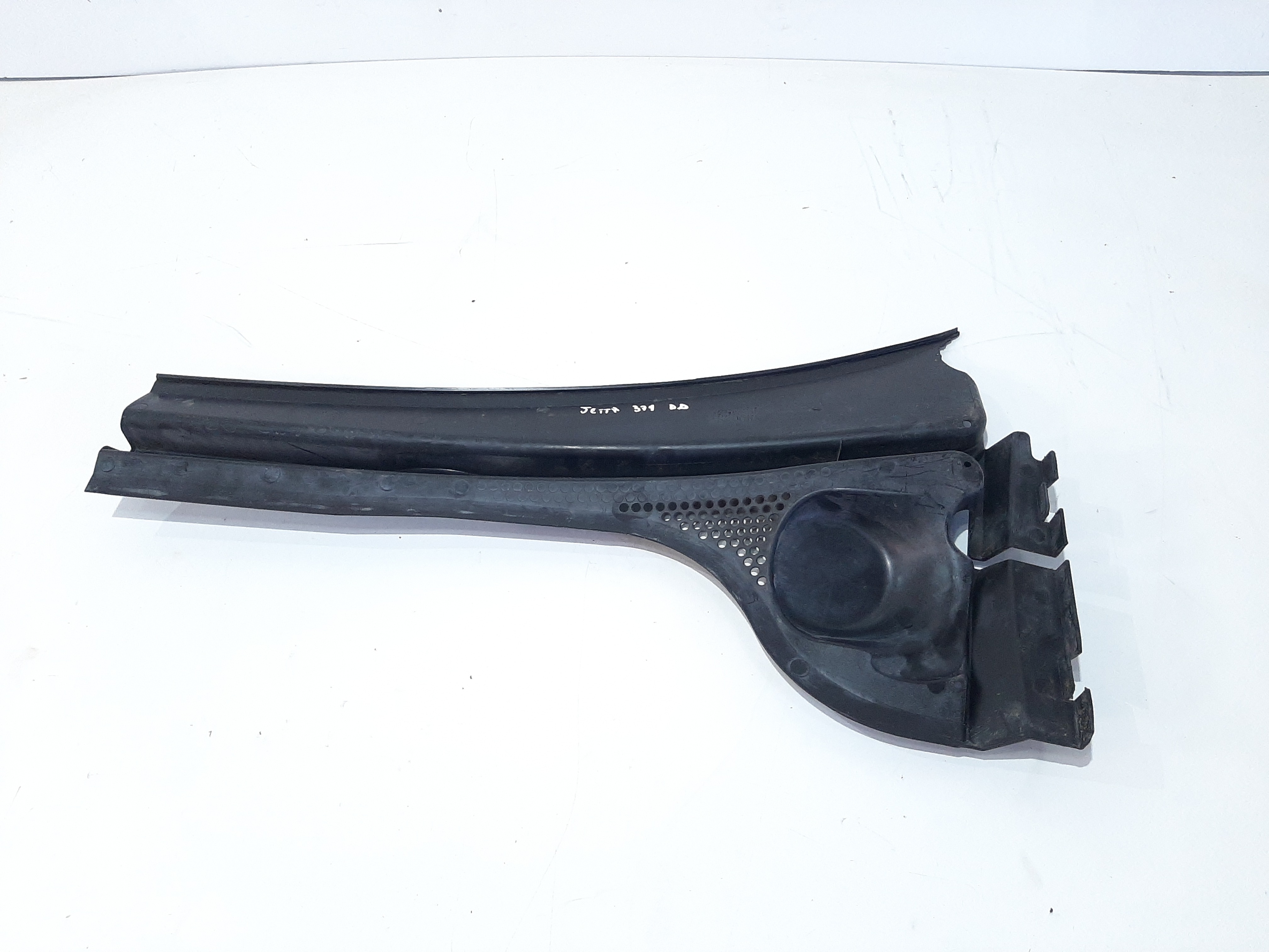 Grade churrasqueira dianteira direita Jetta 371 com detalhe 5
