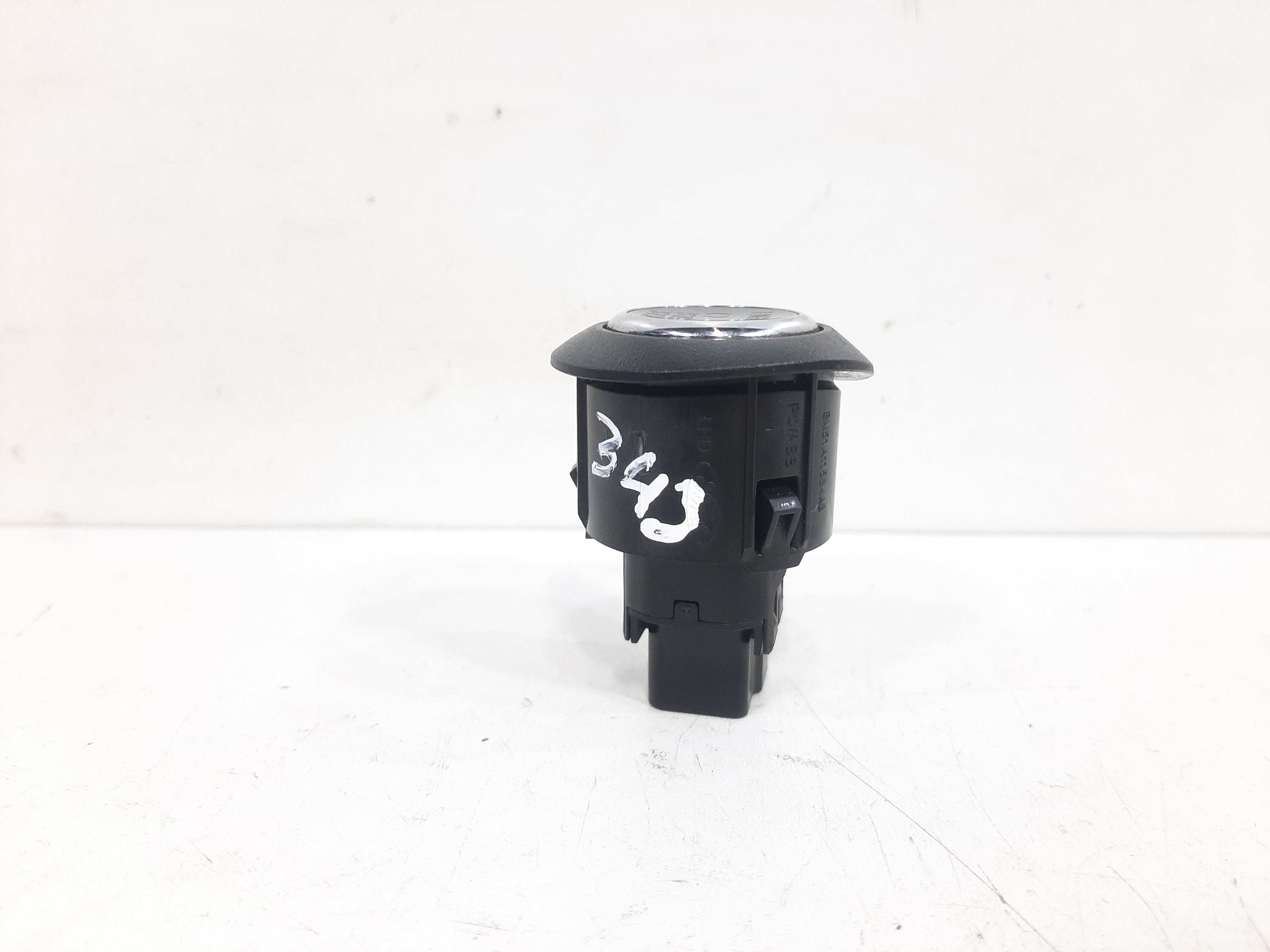 Botão Start Stop Ford Focus Titanium 2014 2015 2016 A 2018 8
