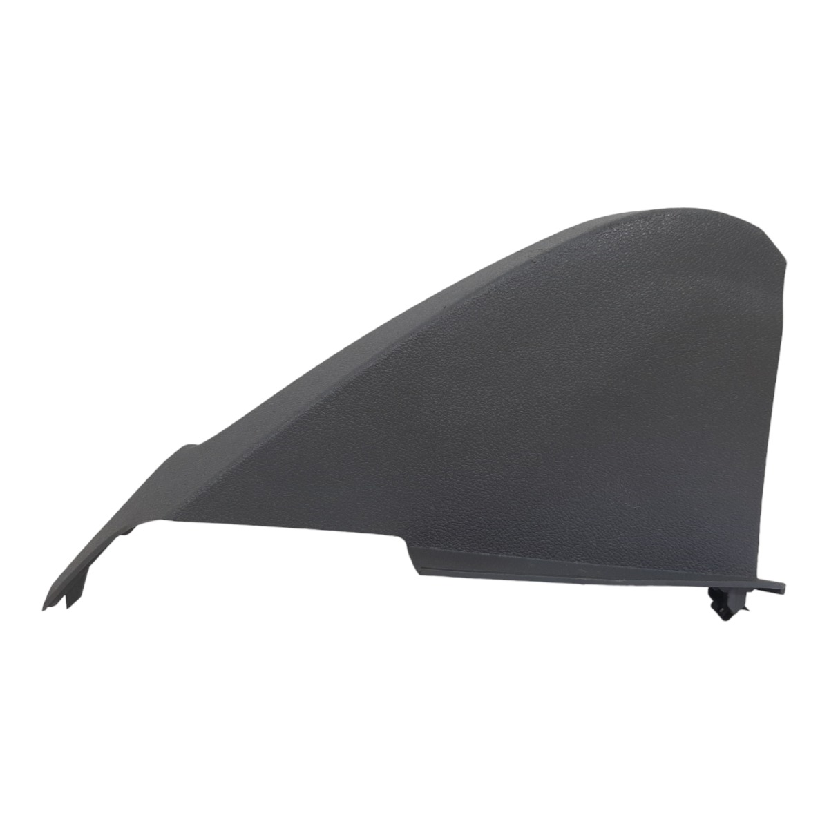 Moldura Tampa Lateral Direita Painel Ford Focus 2009 A 2013 5
