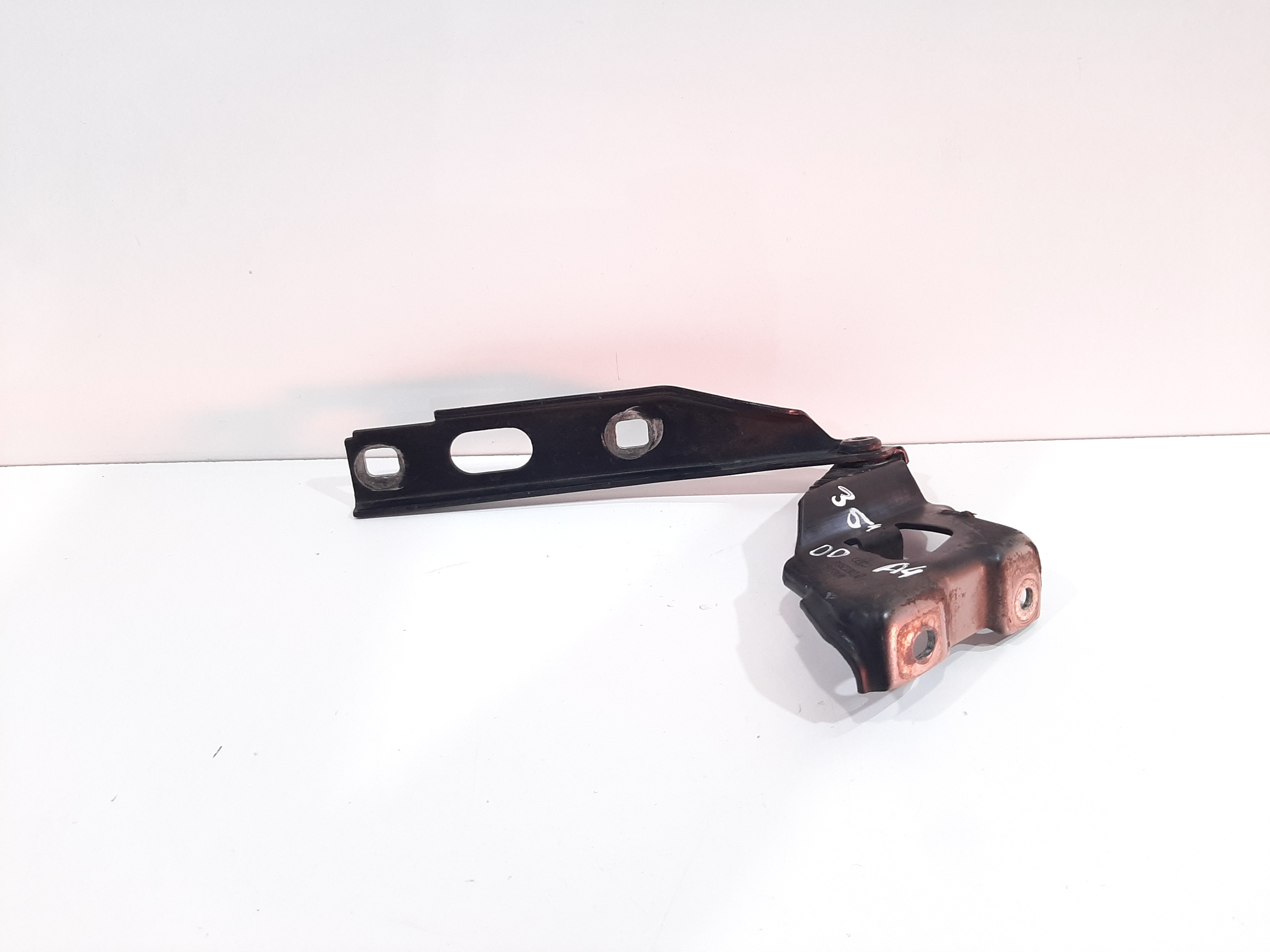 Dobradiça Dianteira Direita Capô Audi A4 2008 2009 A 2012 3
