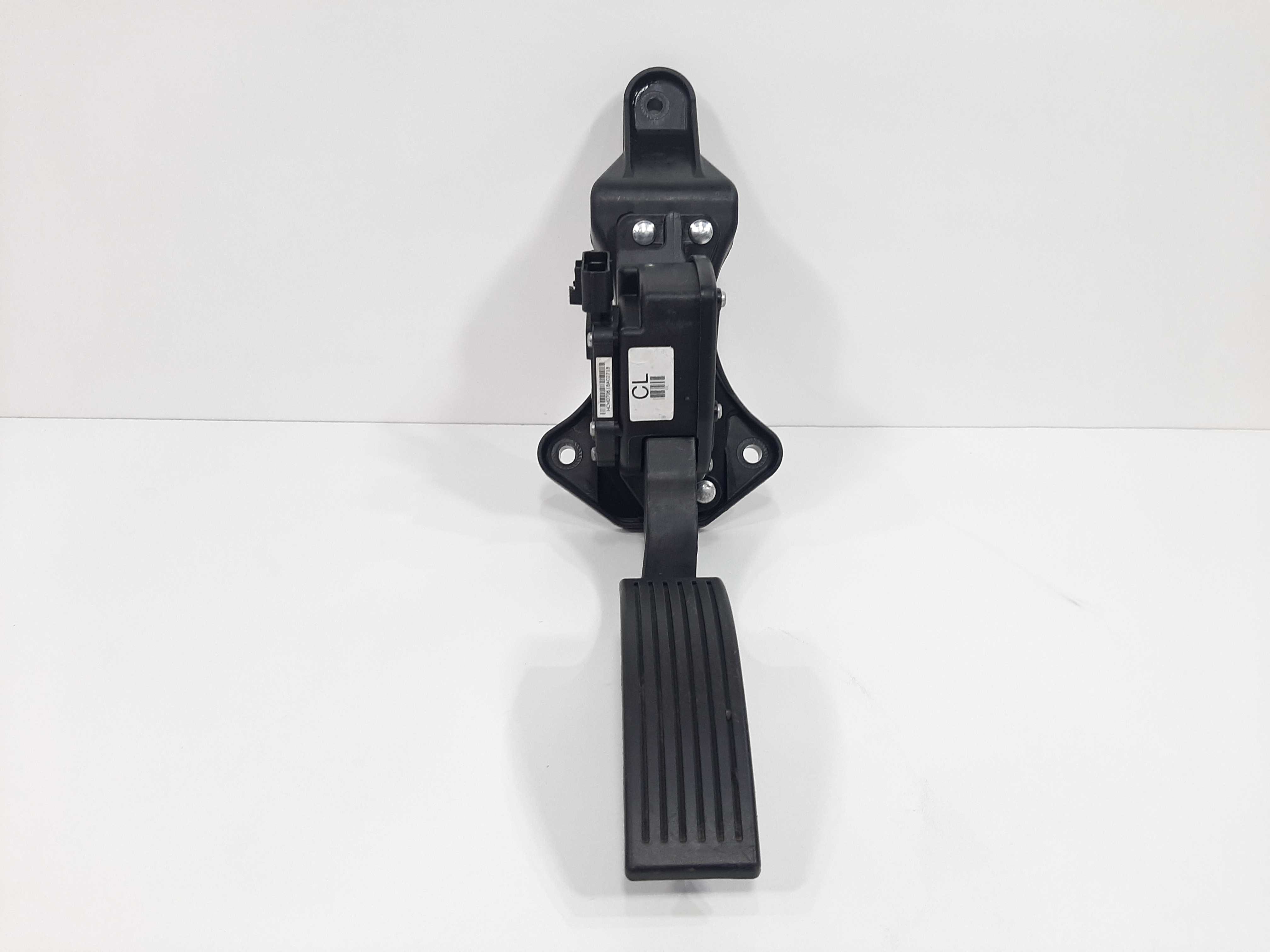 Pedal Acelerador Elétrico Hyundai Santa Fé 2.7 V6 07 A 2012 1