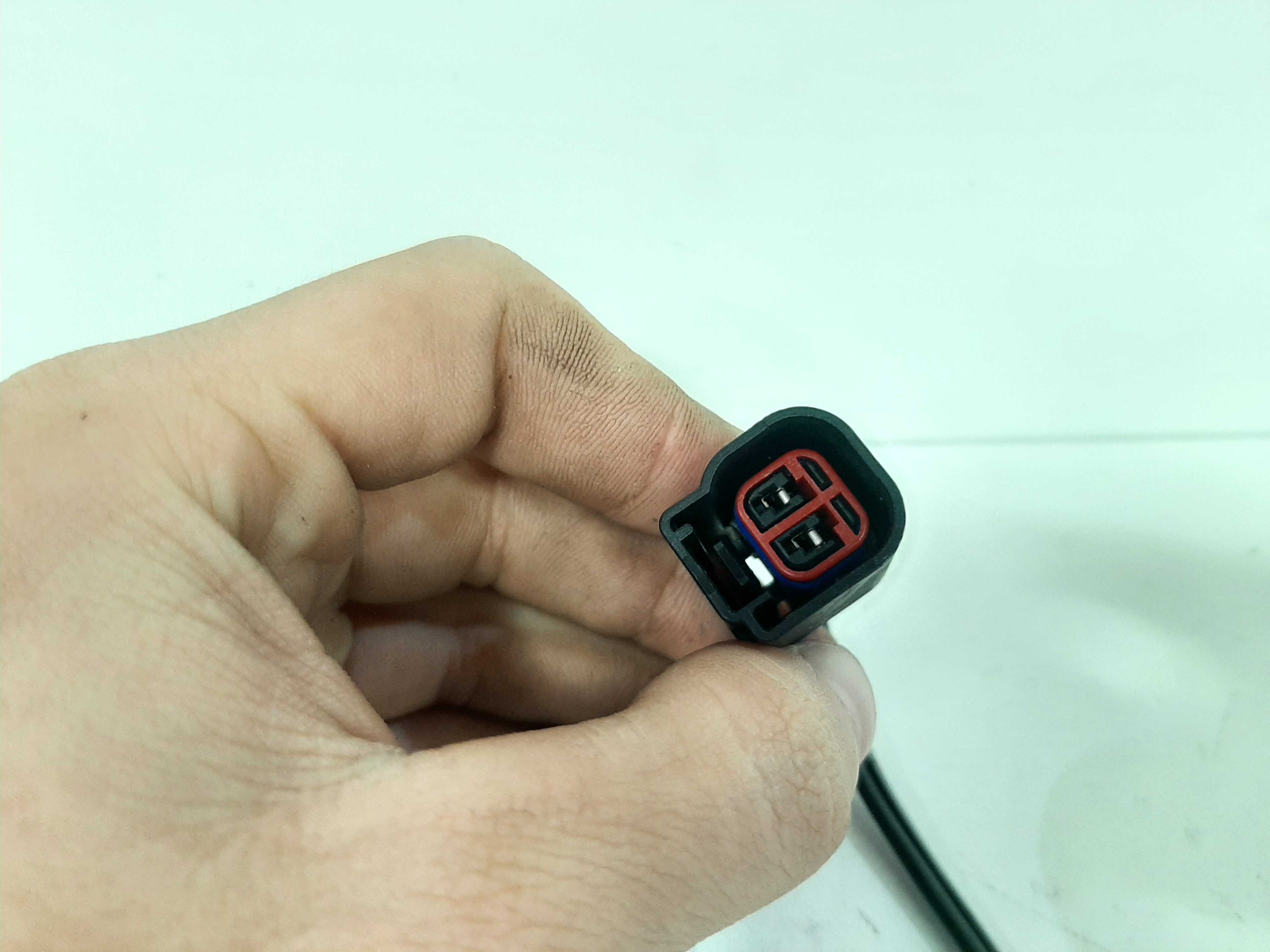 Moldura Retrovisor Interna Dianteiro Direit Fusion 06 A 2011 6