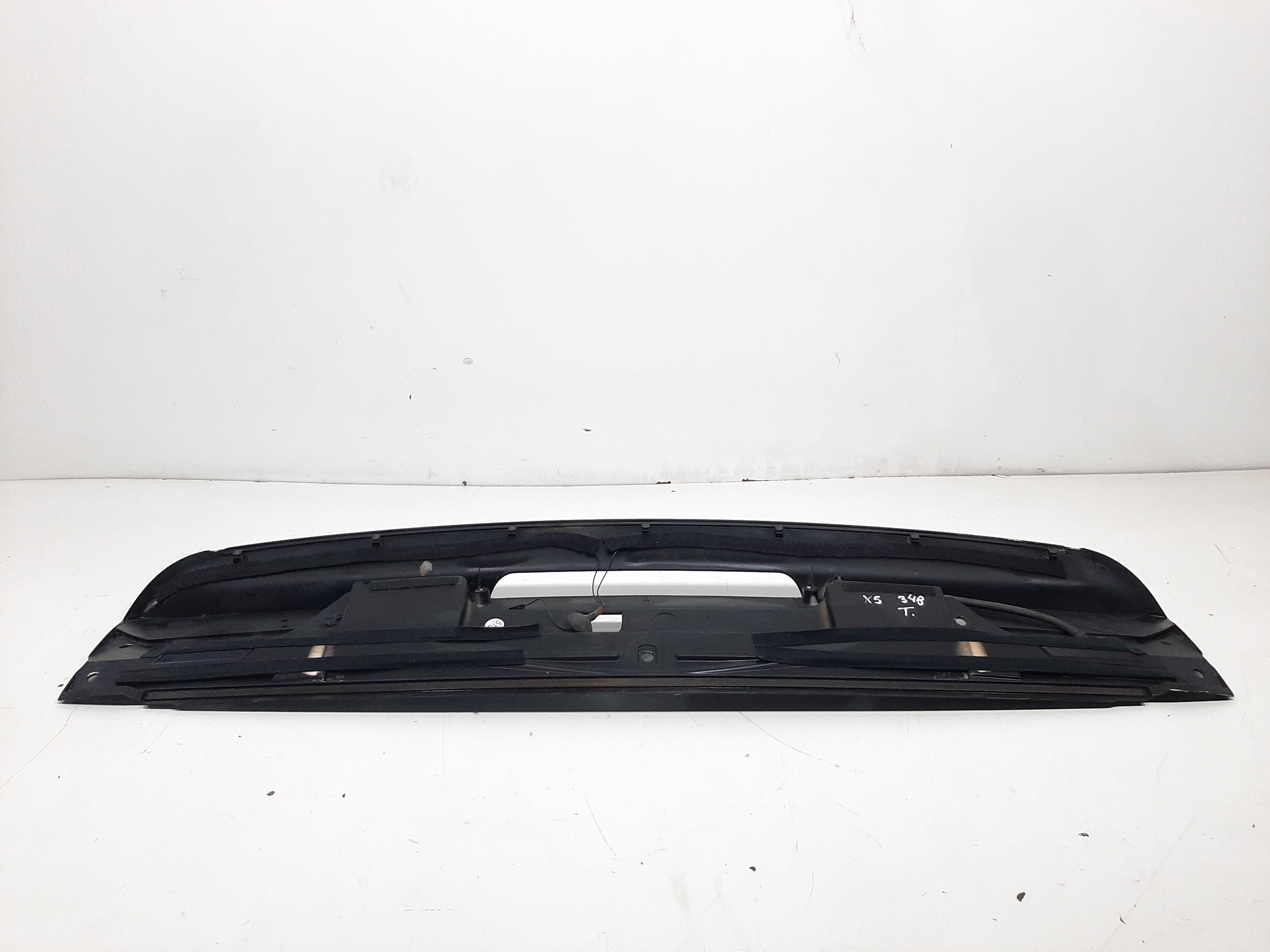 Acabamento Tampa Portamalas Bmw X5 E53 1999 2000 2001 A 2006 5