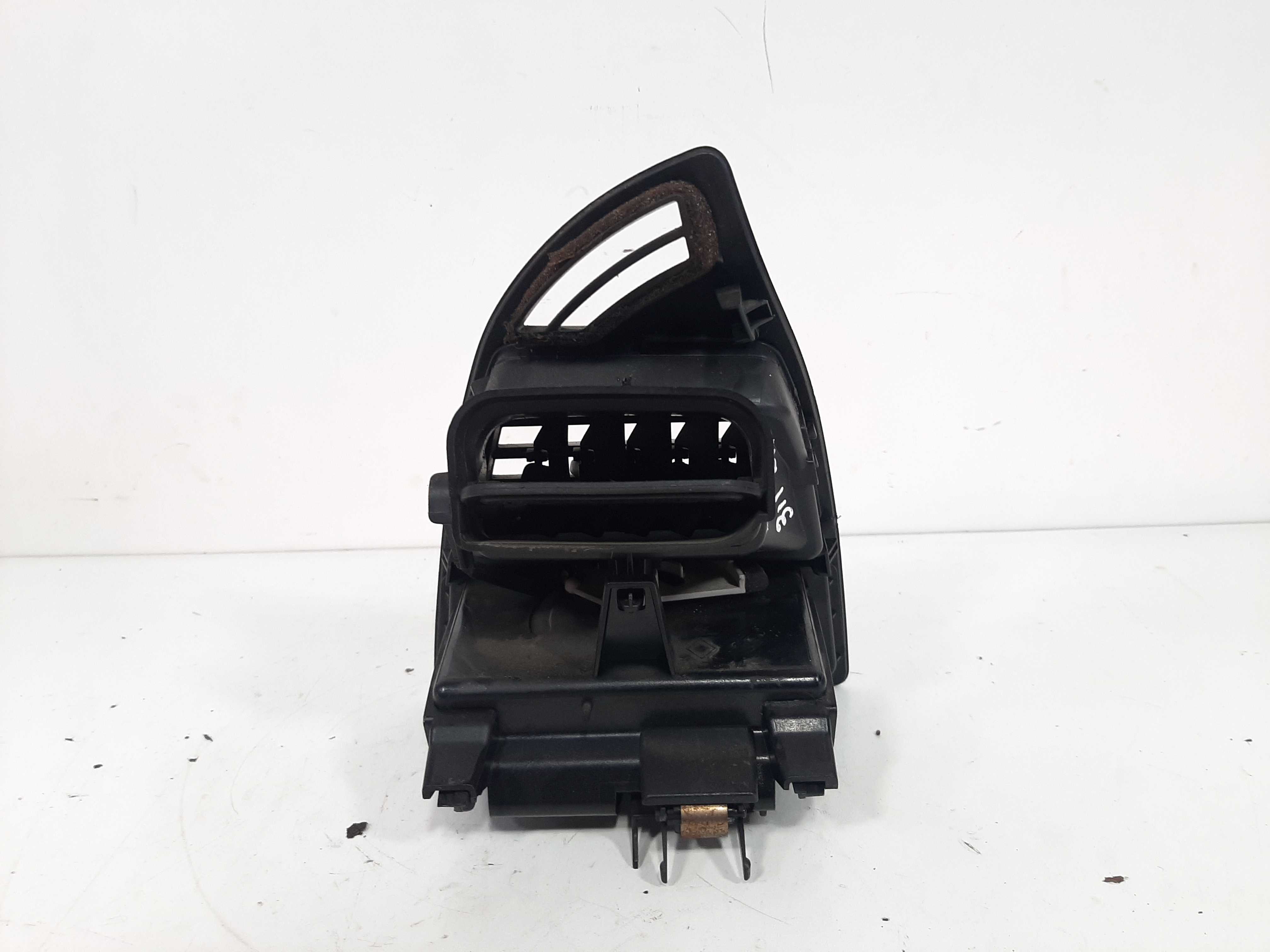 Difusor Ar Dianteiro Esquerdo C4 Hatch Pallas 2007 A 2013 7