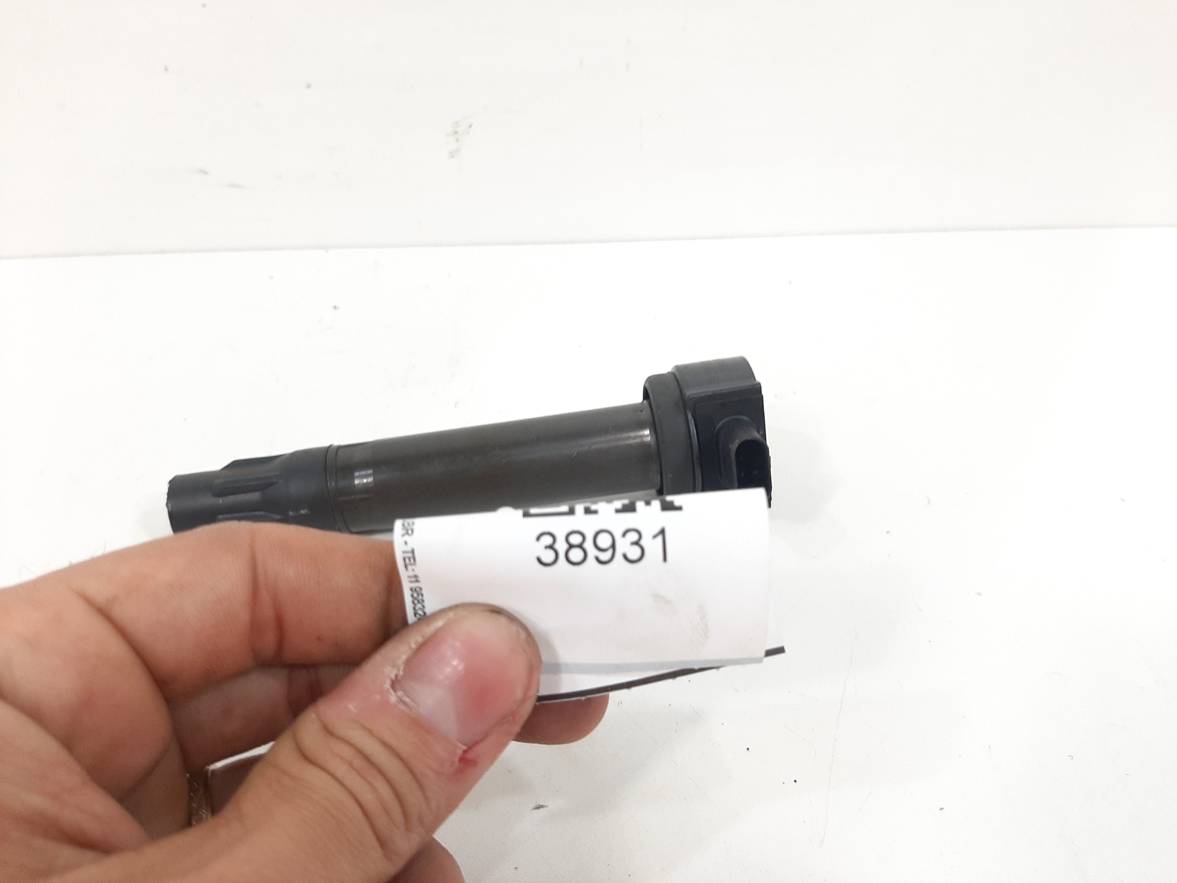 Bobina Ignição Fiat Freemont 2.4 16v 2012 2013 2014 A 2016 6