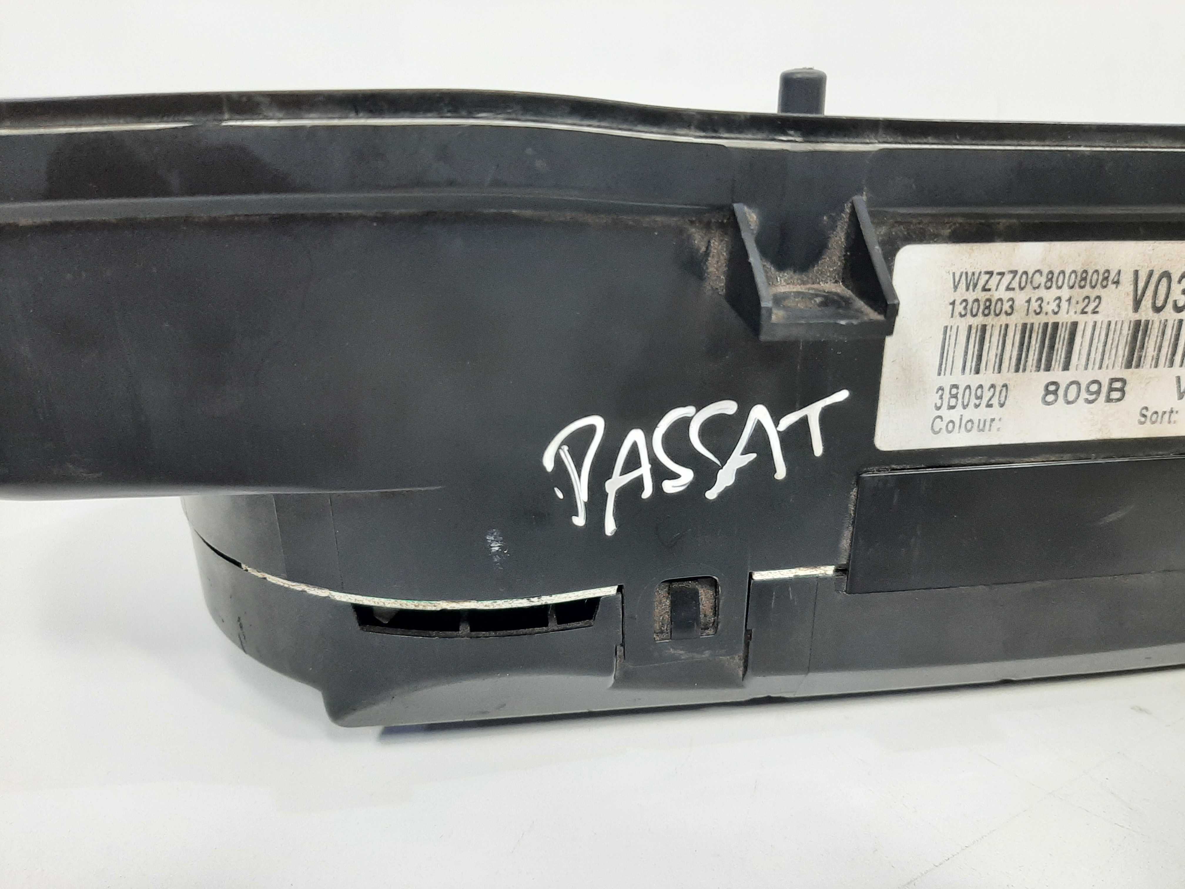 Painel Instrumentos Volkswagen Passat B5 1995 1996 A 2005 1