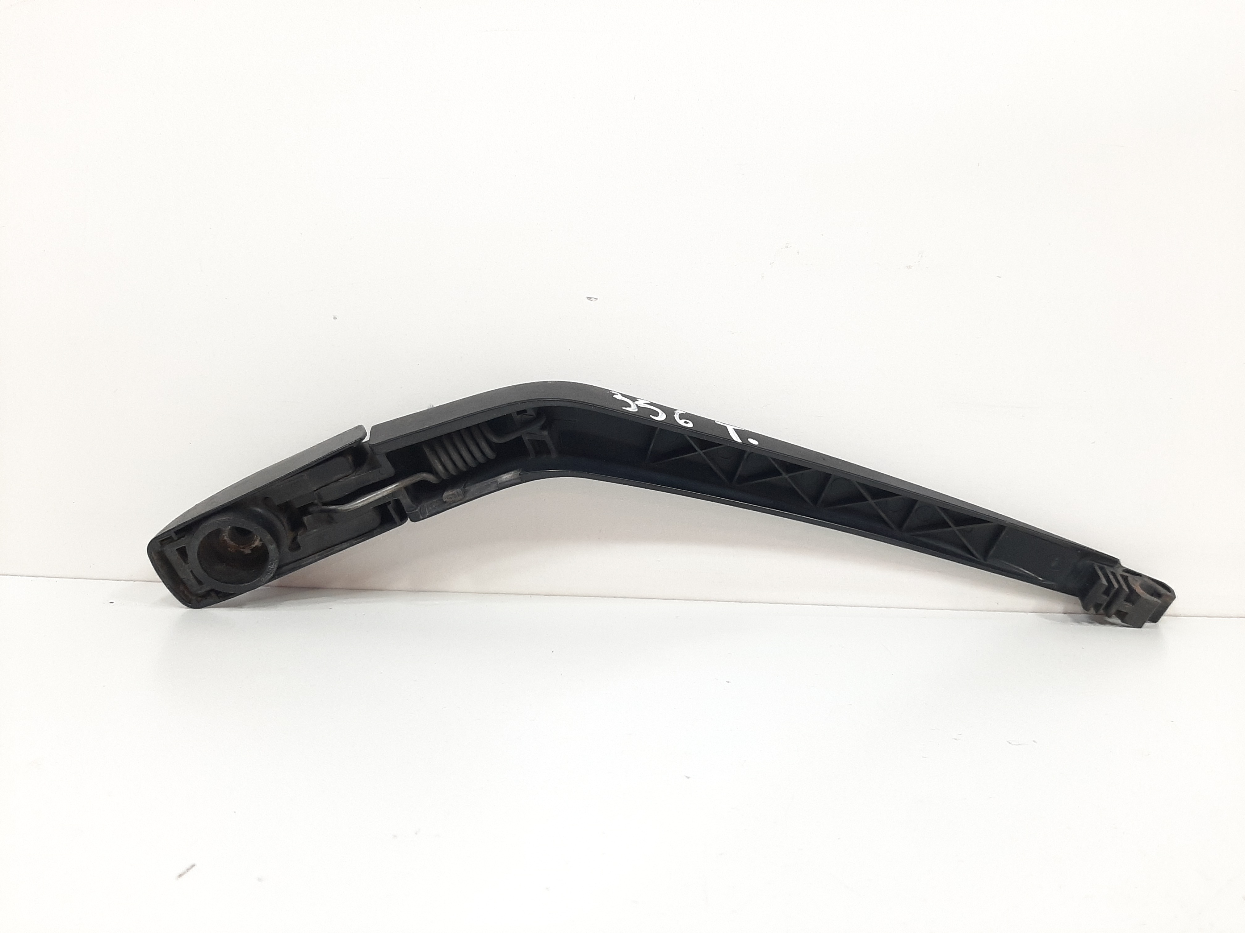 Braço Limpador Vidro Traseiro Fiat Freemont 2012 2013 A 2016 1
