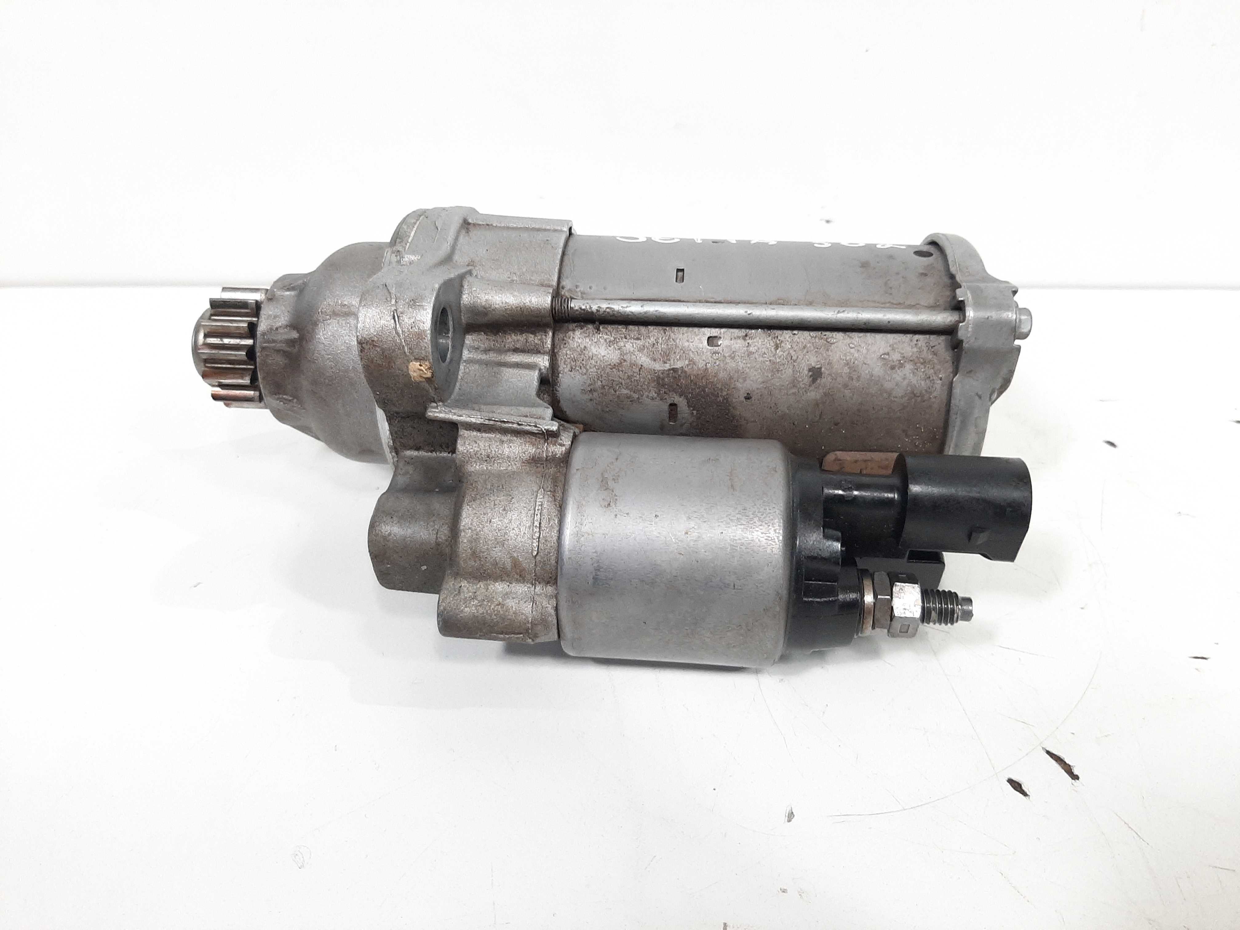 Motor Partida Arranque Vw Golf Jetta 1.4 Tsi Audi A3 A4 Tfsi 8