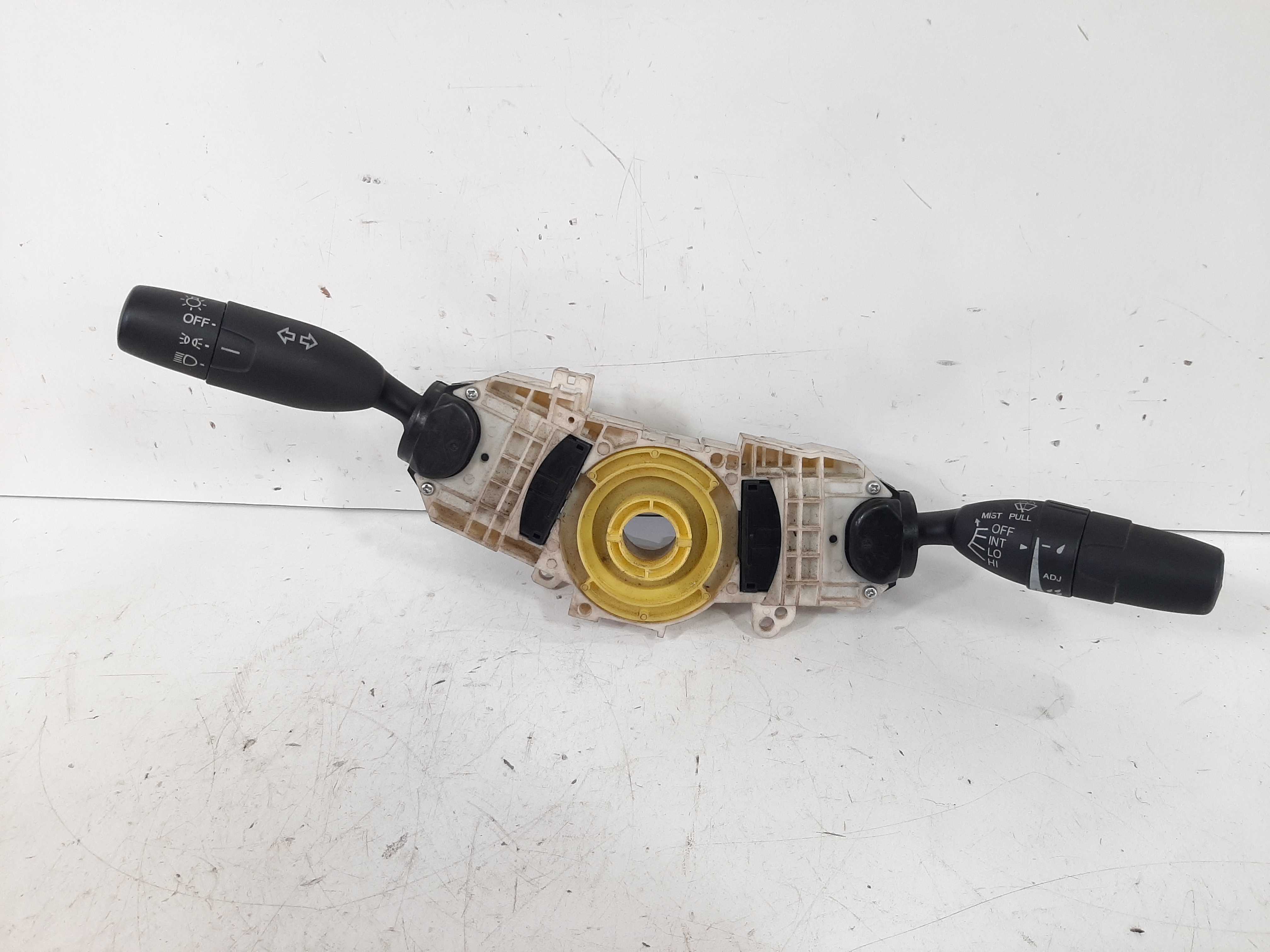Chave Seta Limpador Honda City 2009 2010 2011 2012 2013 1