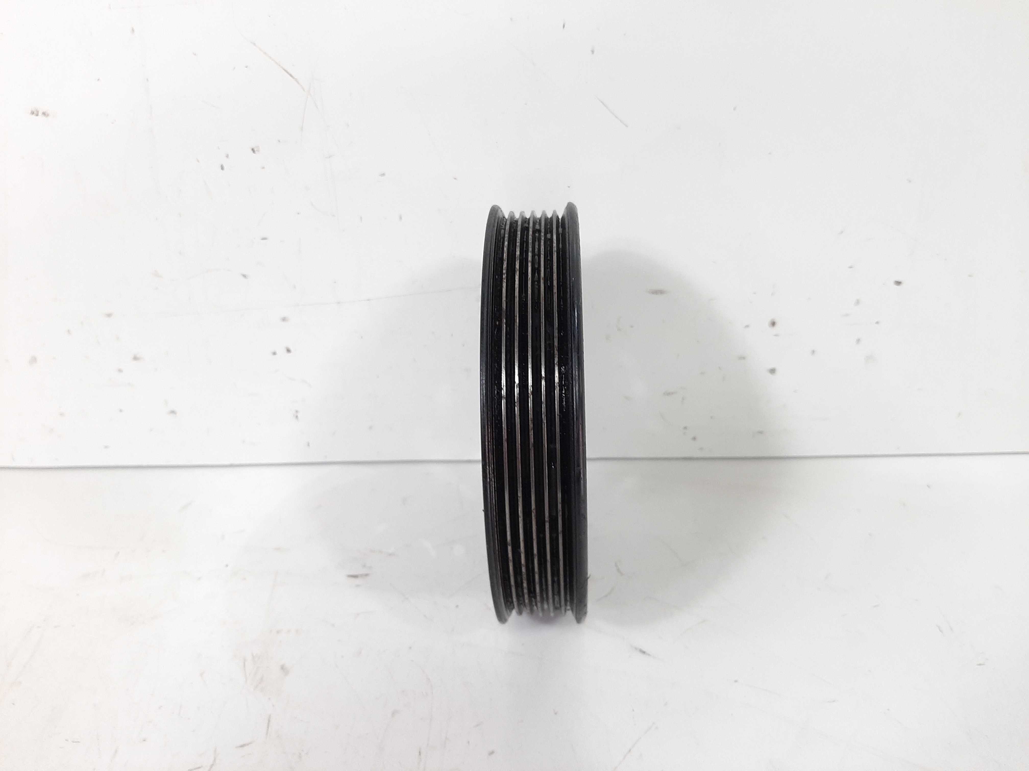 Polia Virabrequim Ford Ecosport 1.6 16v 2012 2013 2014 2015 3