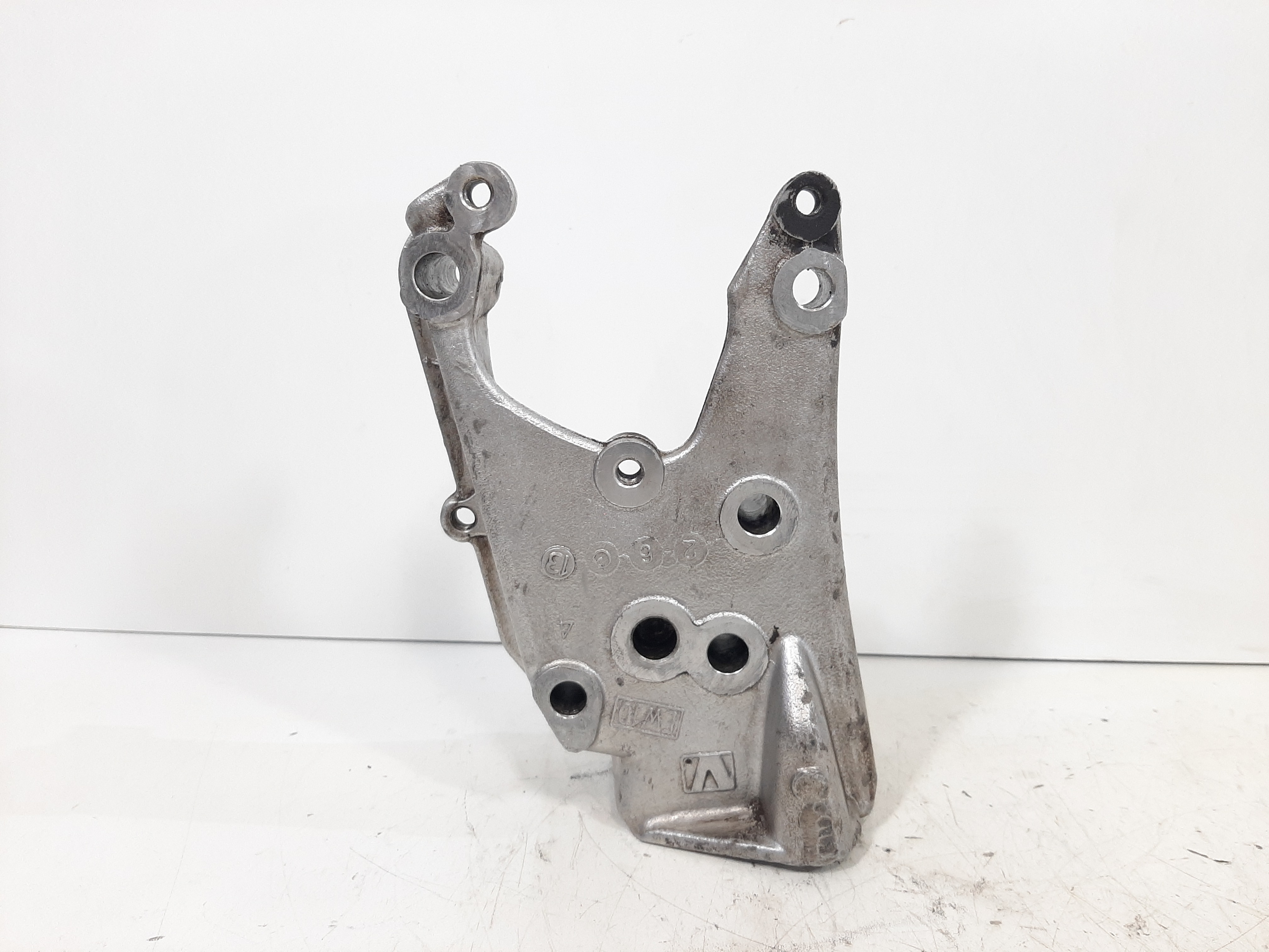 Suporte Coxim Direito Motor C4 Peugeot 207 2.0 2007 A 2013 5