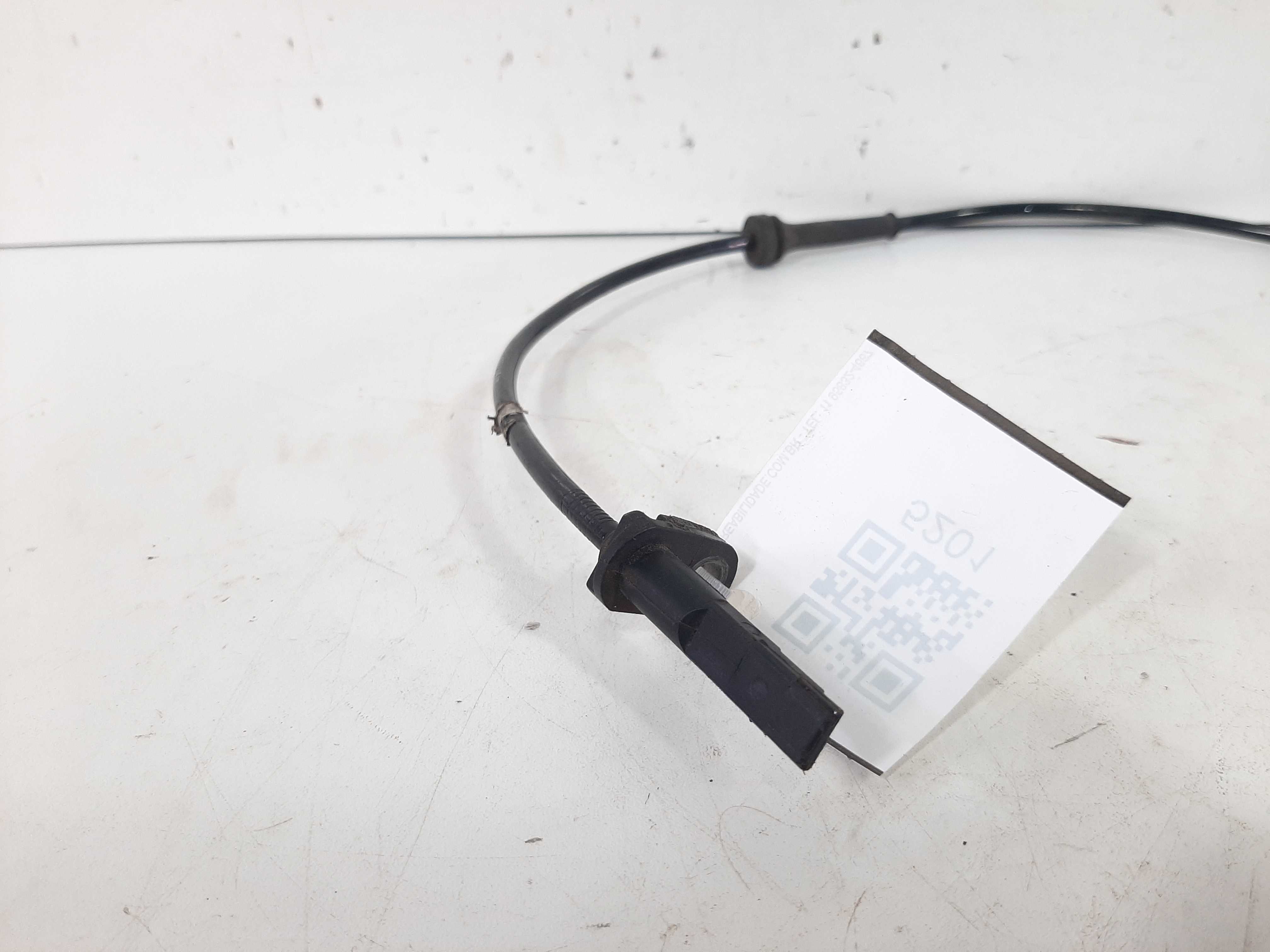Sensor Abs Dianteiro Esquerdo Nissan Versa 2011 2012 2013 7