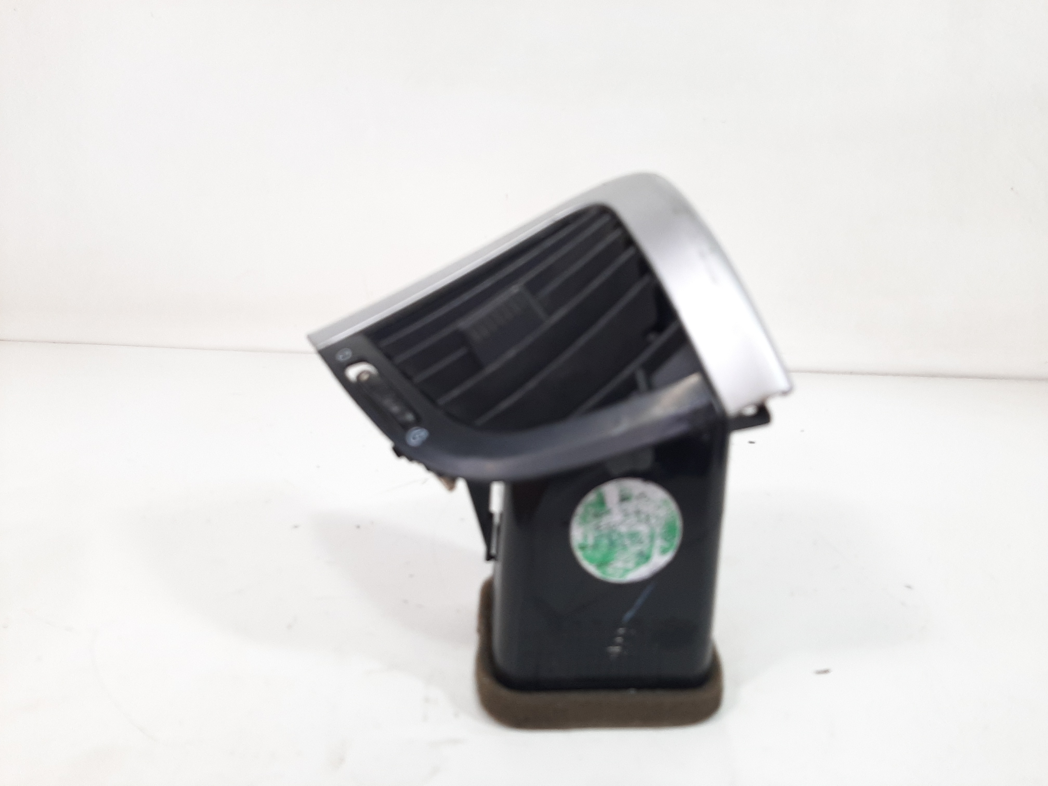 Difusor Ar Painel Dianteiro Esquerdo Peugeot 207 2008 A 2013 1