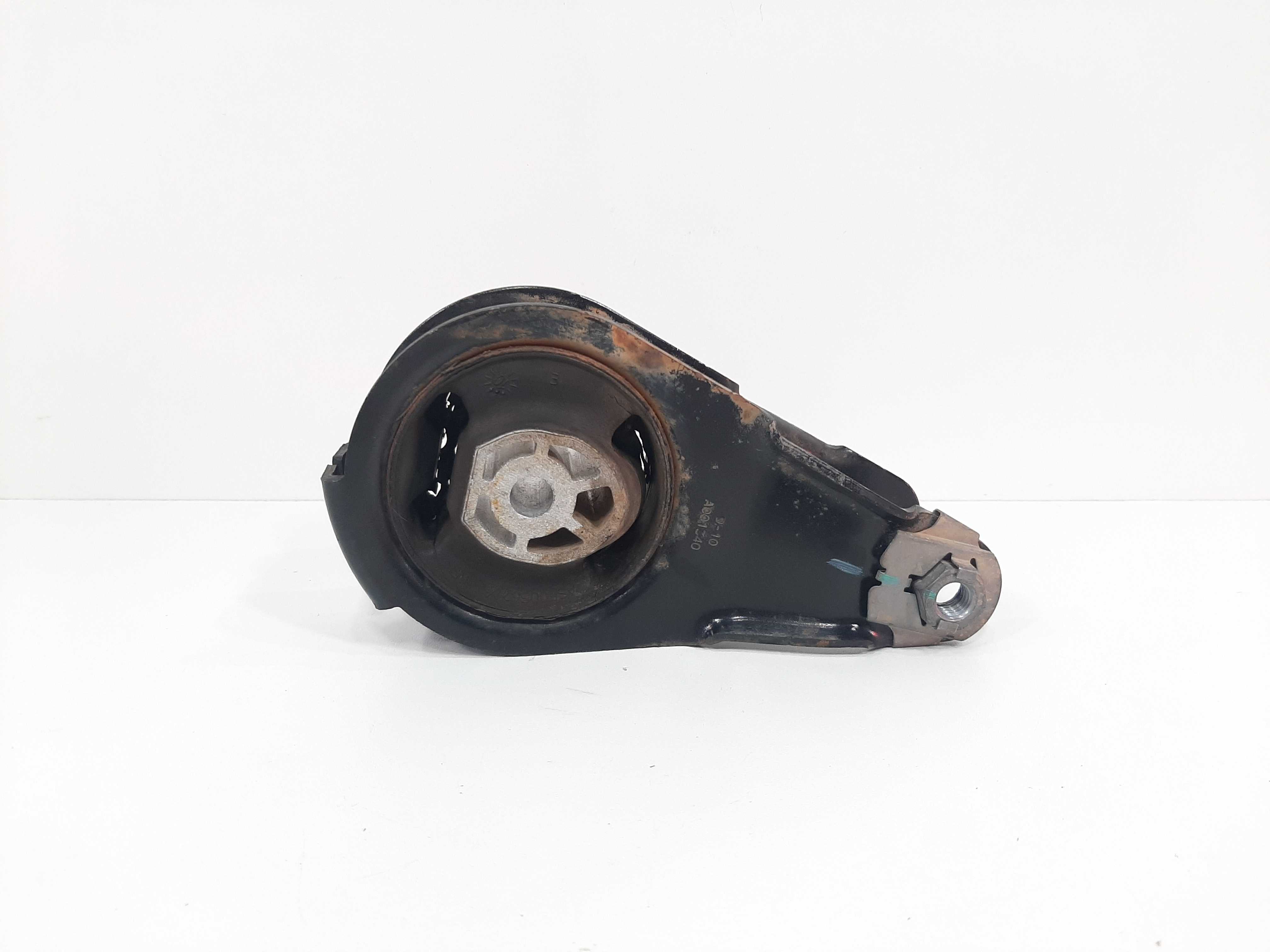 Suporte Inferior Caixa Cambio Marcha C4 2007 2008 A 2013