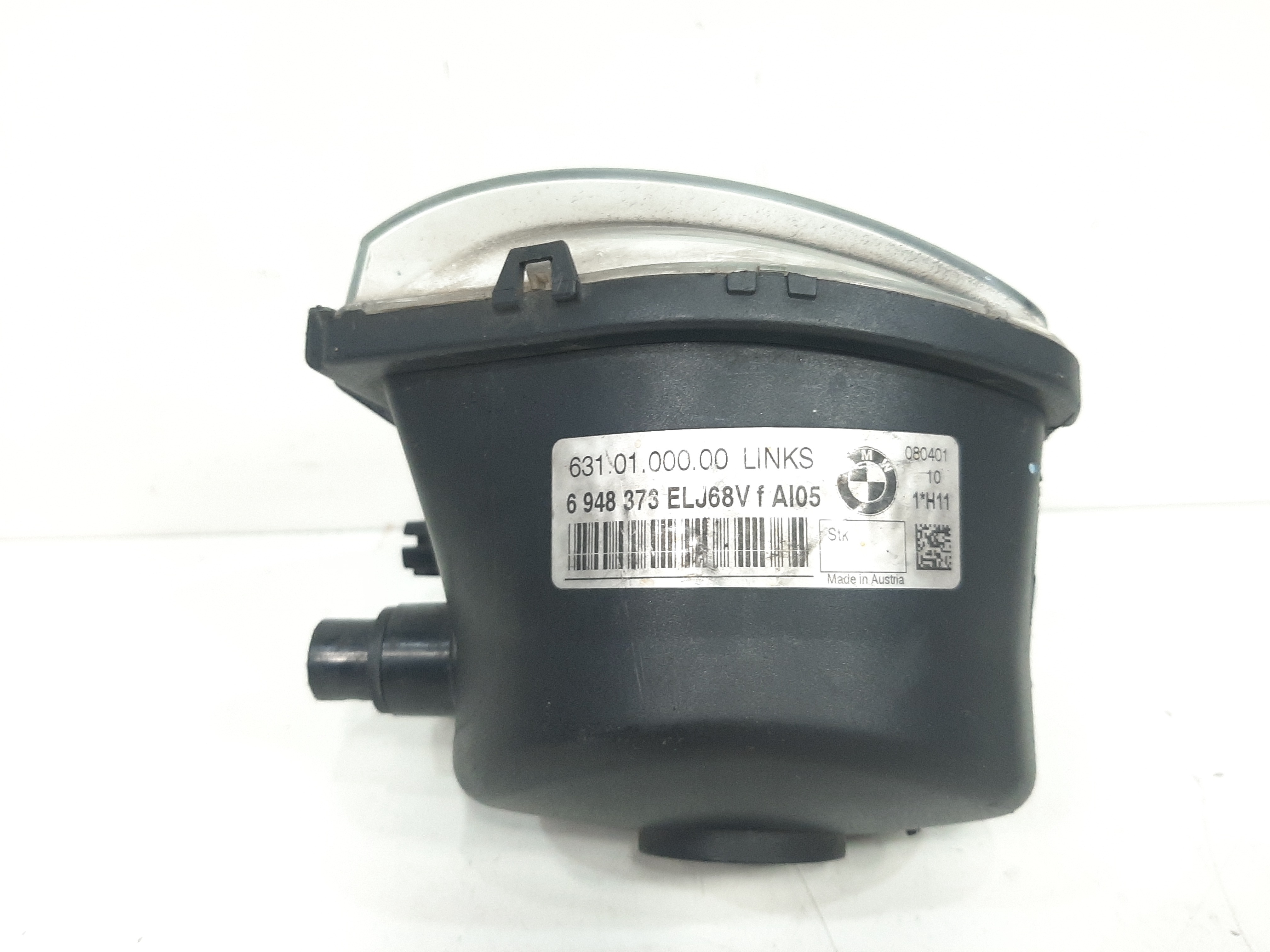 Farol Milha Neblina Esquerdo Bmw 320i E90 2006 2007 A 2012 3